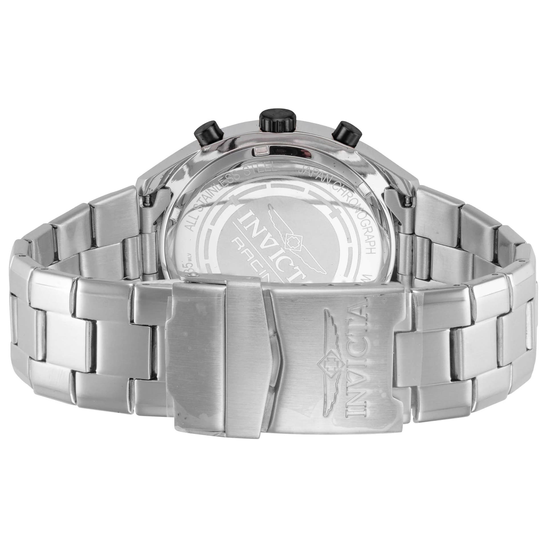Invicta Men's Watch IN-50437 2