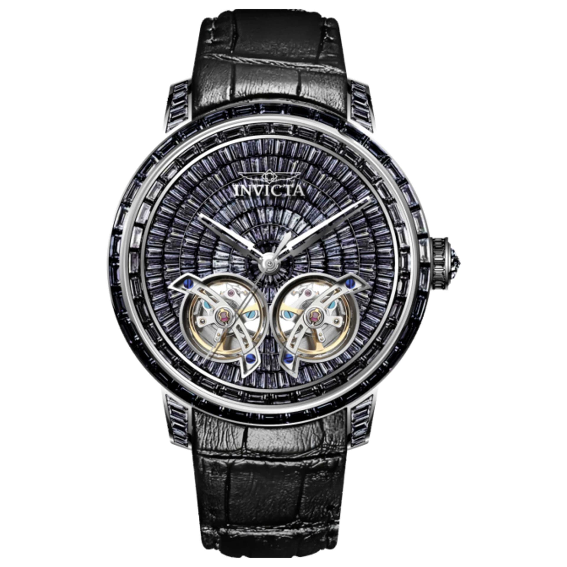Invicta Objet D Art Men's Watch IN-69458