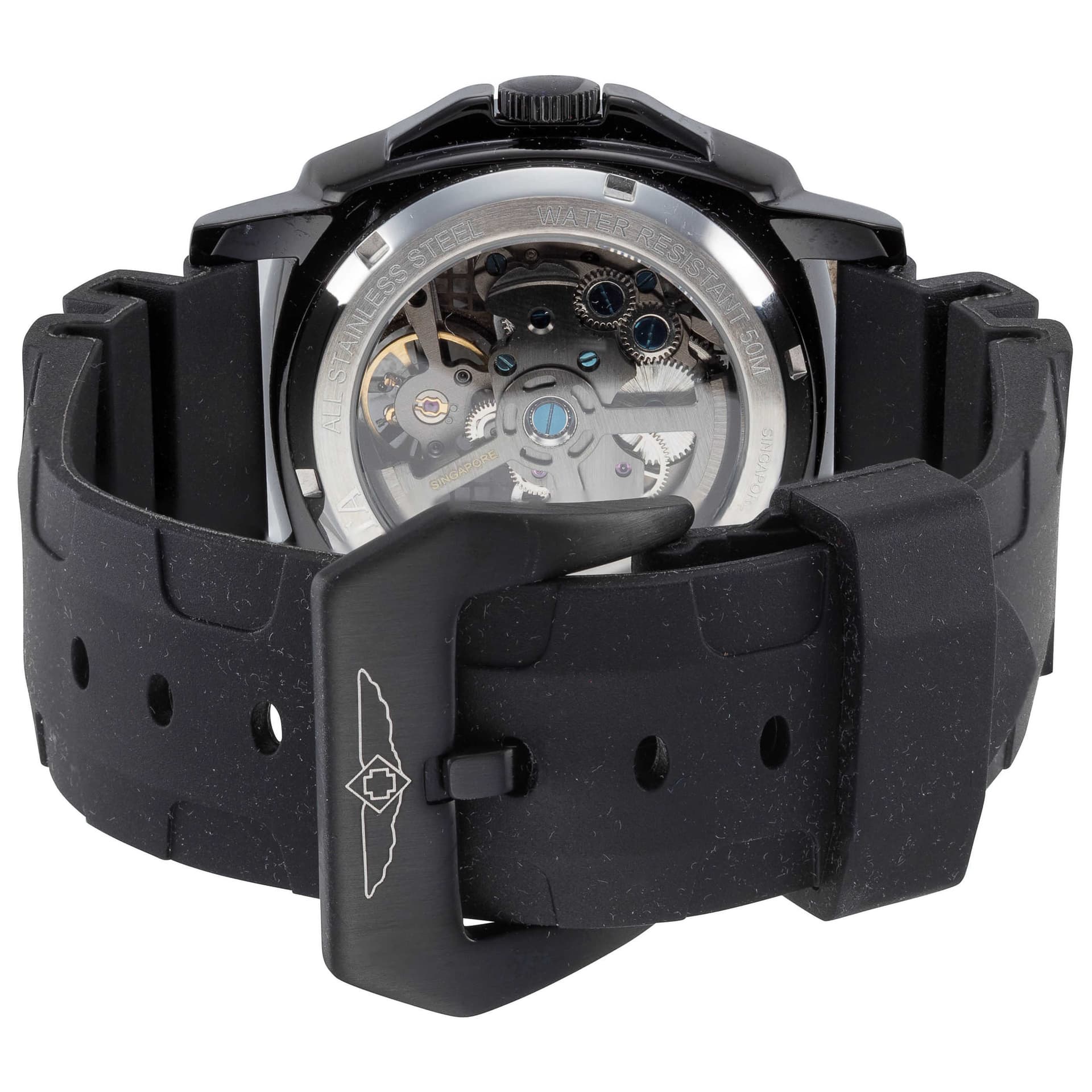 Invicta Men's Watch IN-69460 2