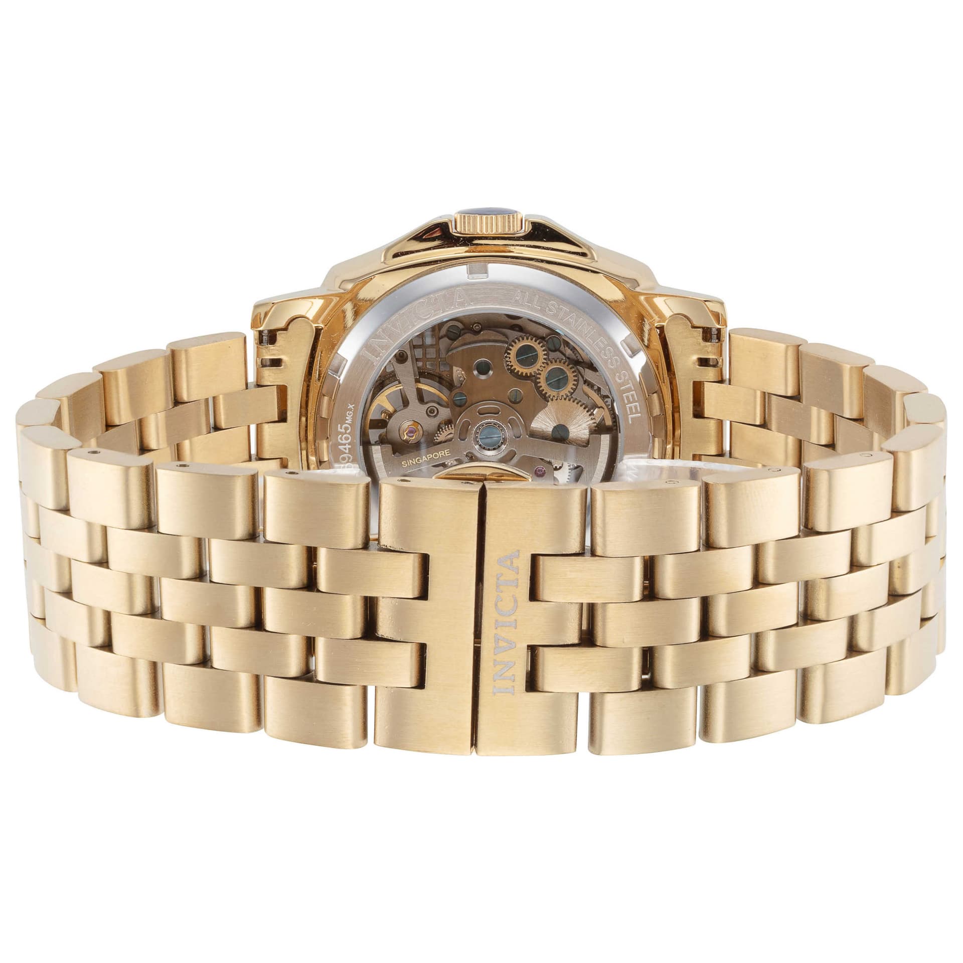 Invicta Men's Watch IN-69465 2