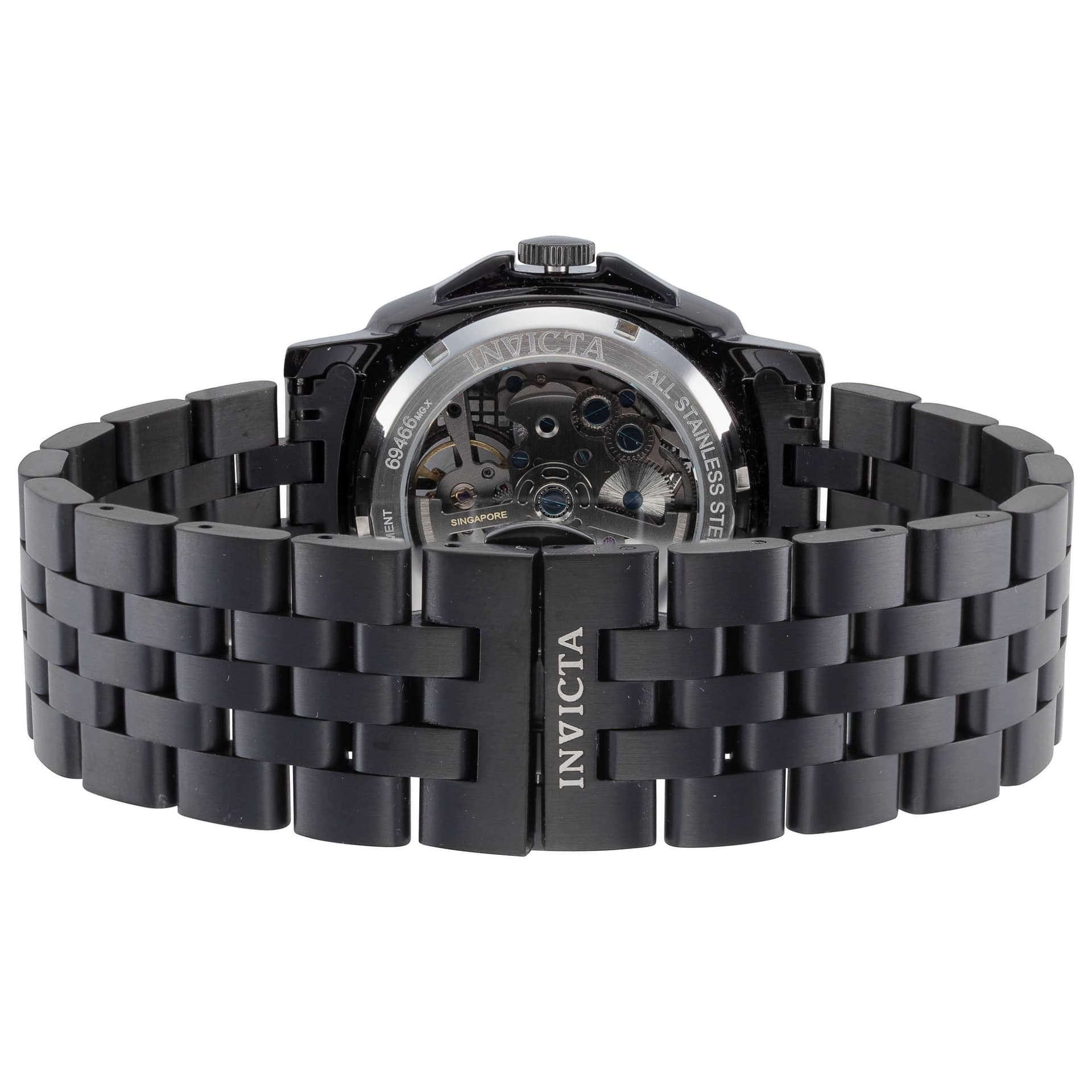 Invicta Men's Watch IN-69466 2