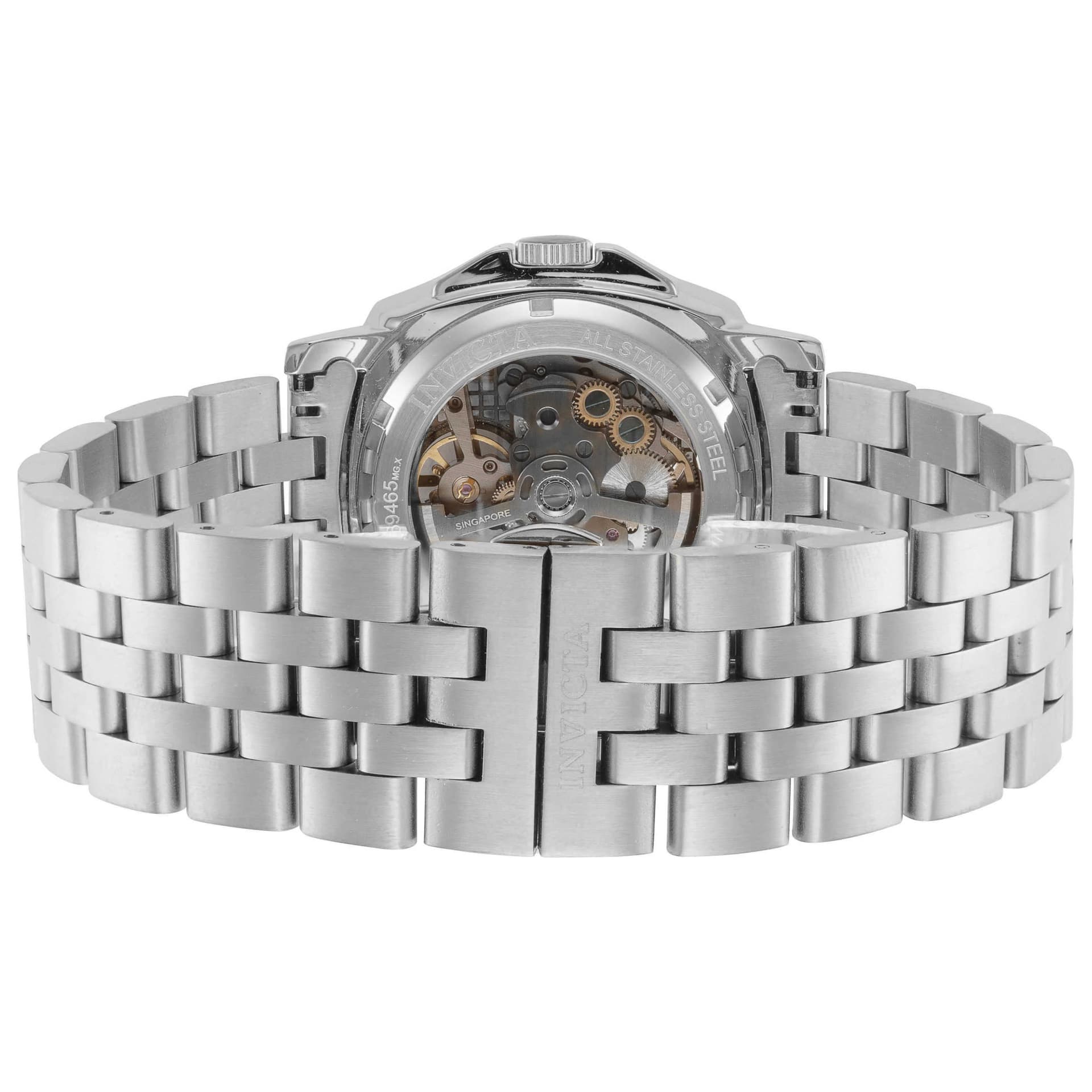 Invicta Men's Watch IN-69467 2