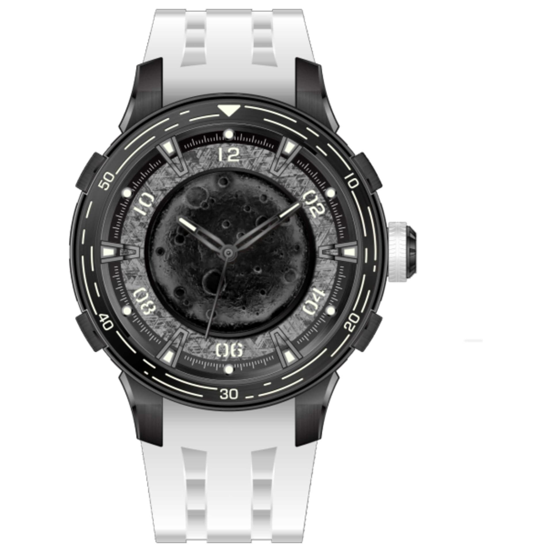 Invicta Celestial Men's Watch IN-69537
