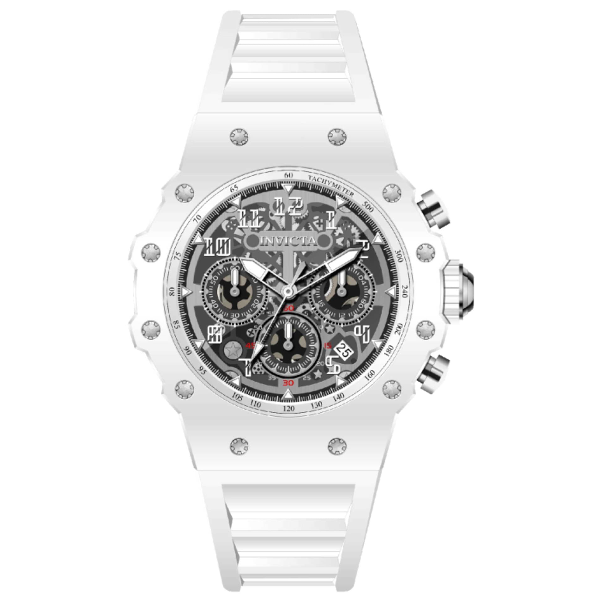 Invicta Racing Men's Watch IN-69668