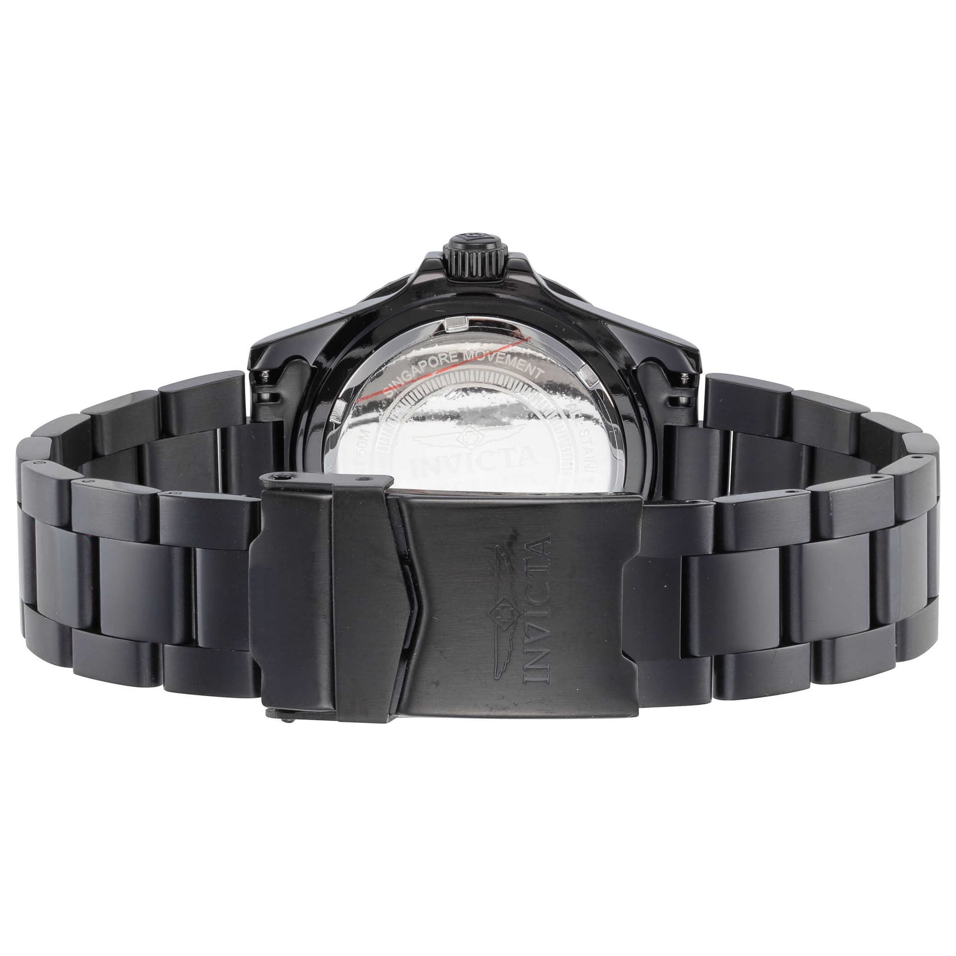 Invicta Men's Watch IN-69718 2