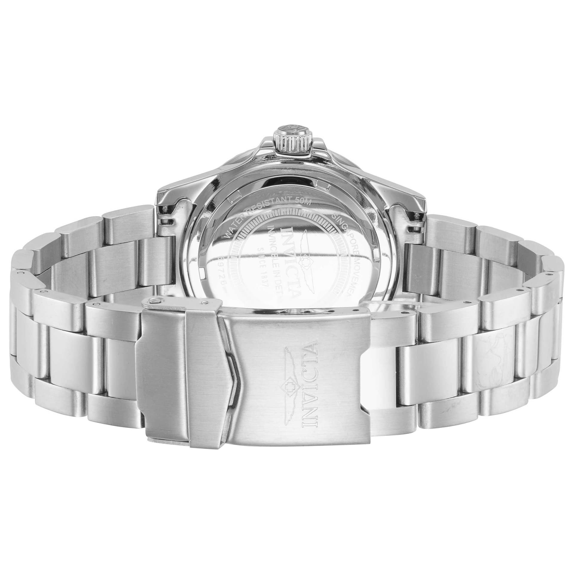 Invicta Specialty Men's Watch IN-69726 2
