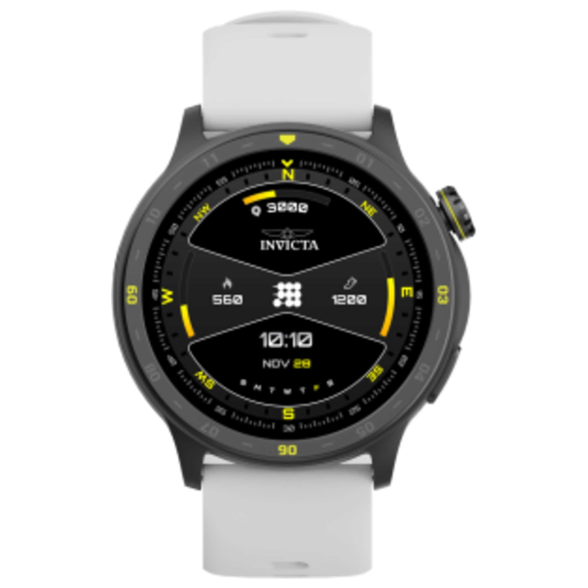 Invicta I-Tech Unisex Watch IN-ITECH-004