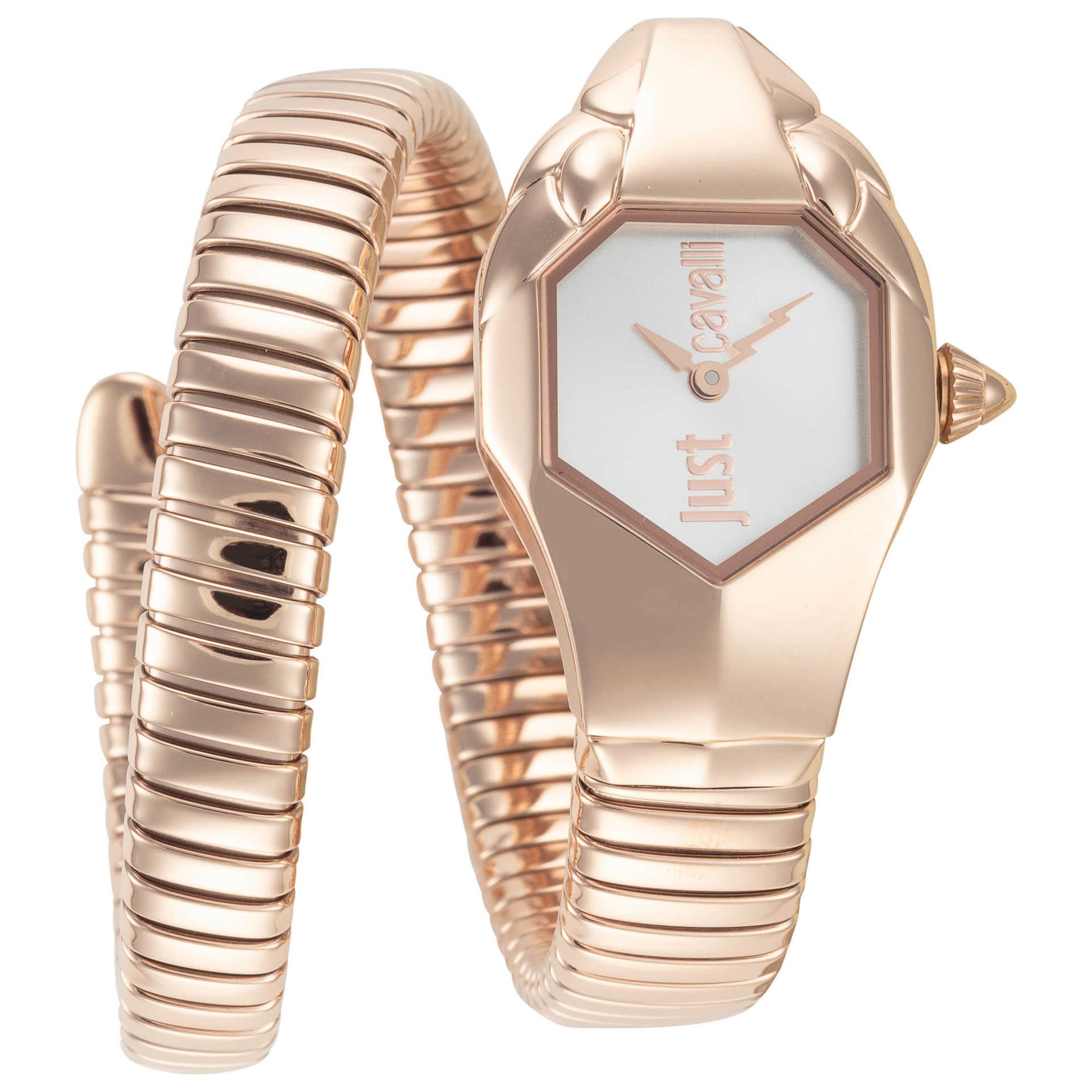 Just Cavalli Glam DNA Women's Watch JC1L001M0065