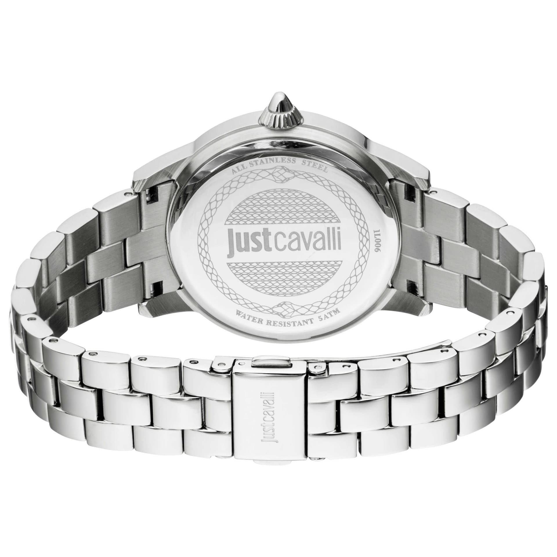 Just Cavalli Women's Watch JC1L006M0065 2