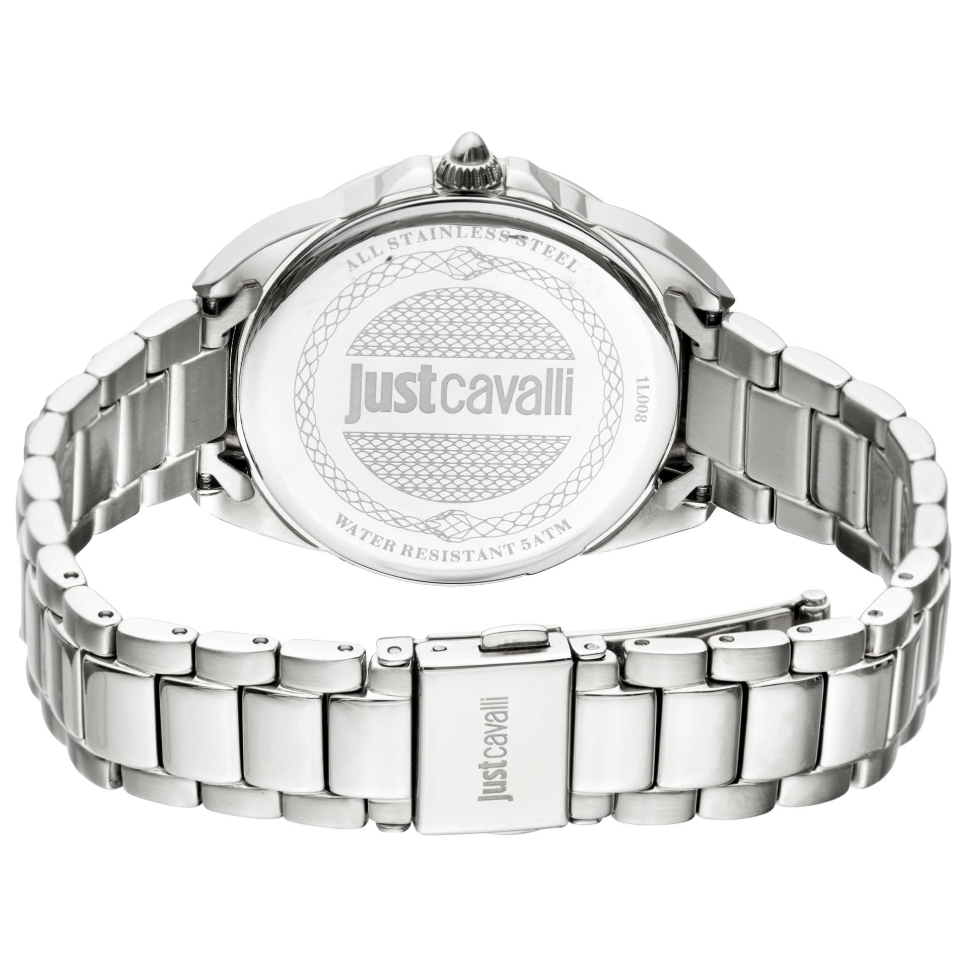 Just Cavalli Women's Watch JC1L008M0065 2