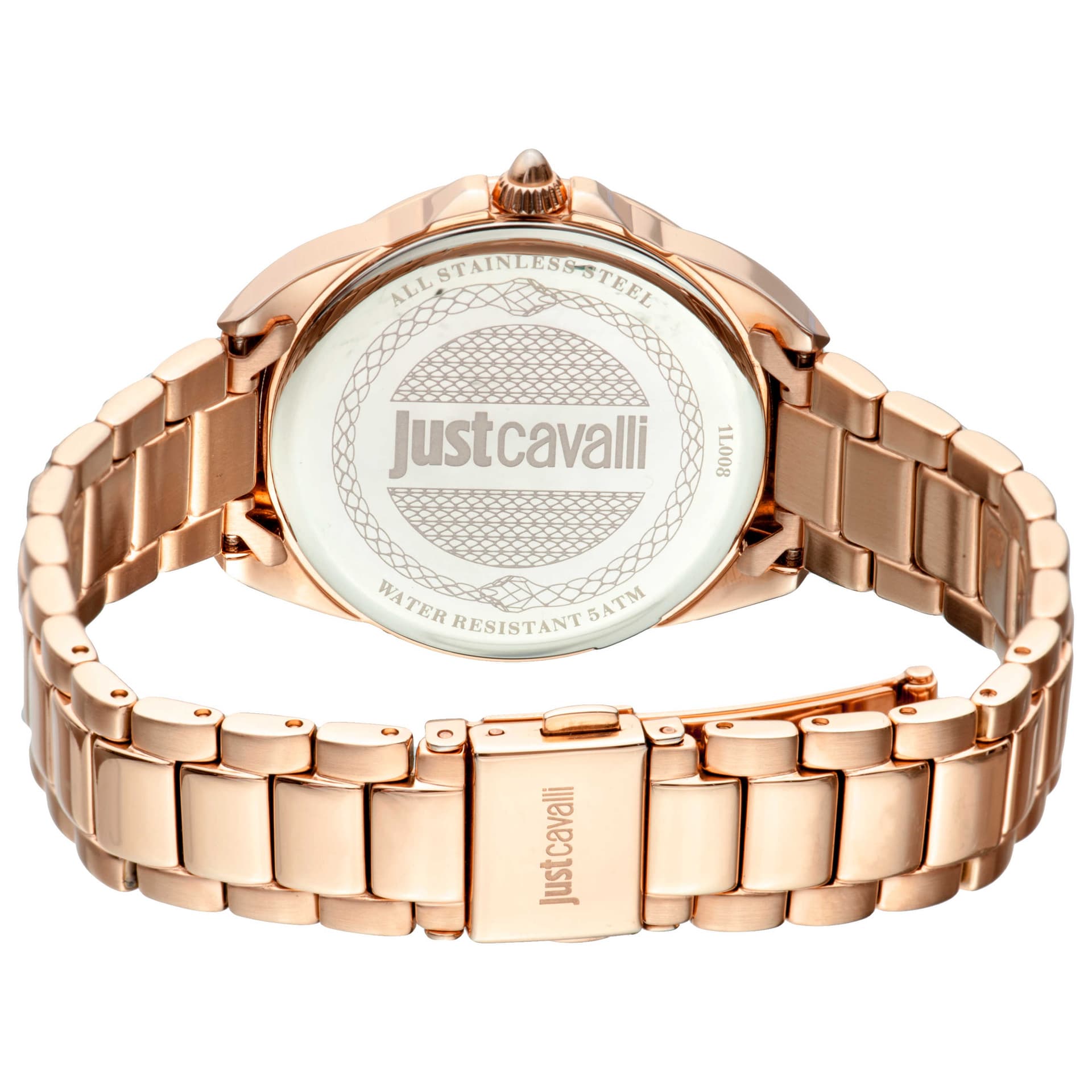 Just Cavalli Women's Watch JC1L008M0095 2