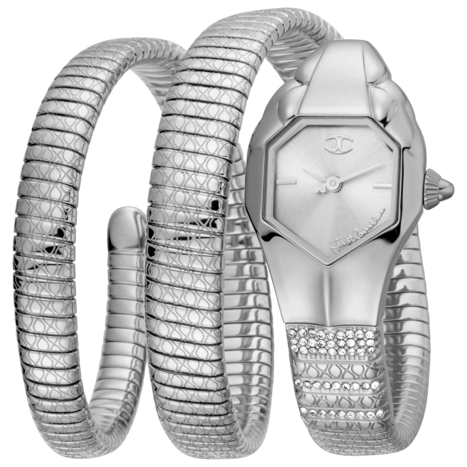Just Cavalli Women's Watch JC1L112M0015