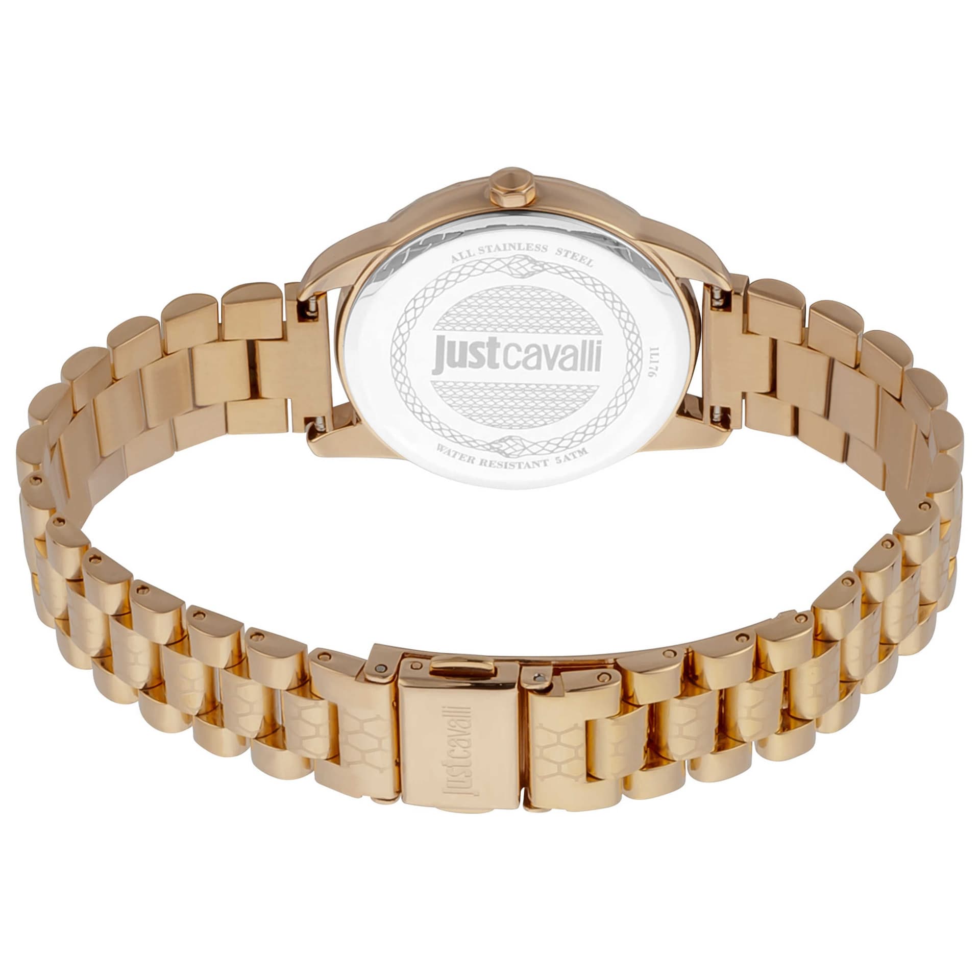 Just Cavalli Regali Women's Watch JC1L176M0075 2