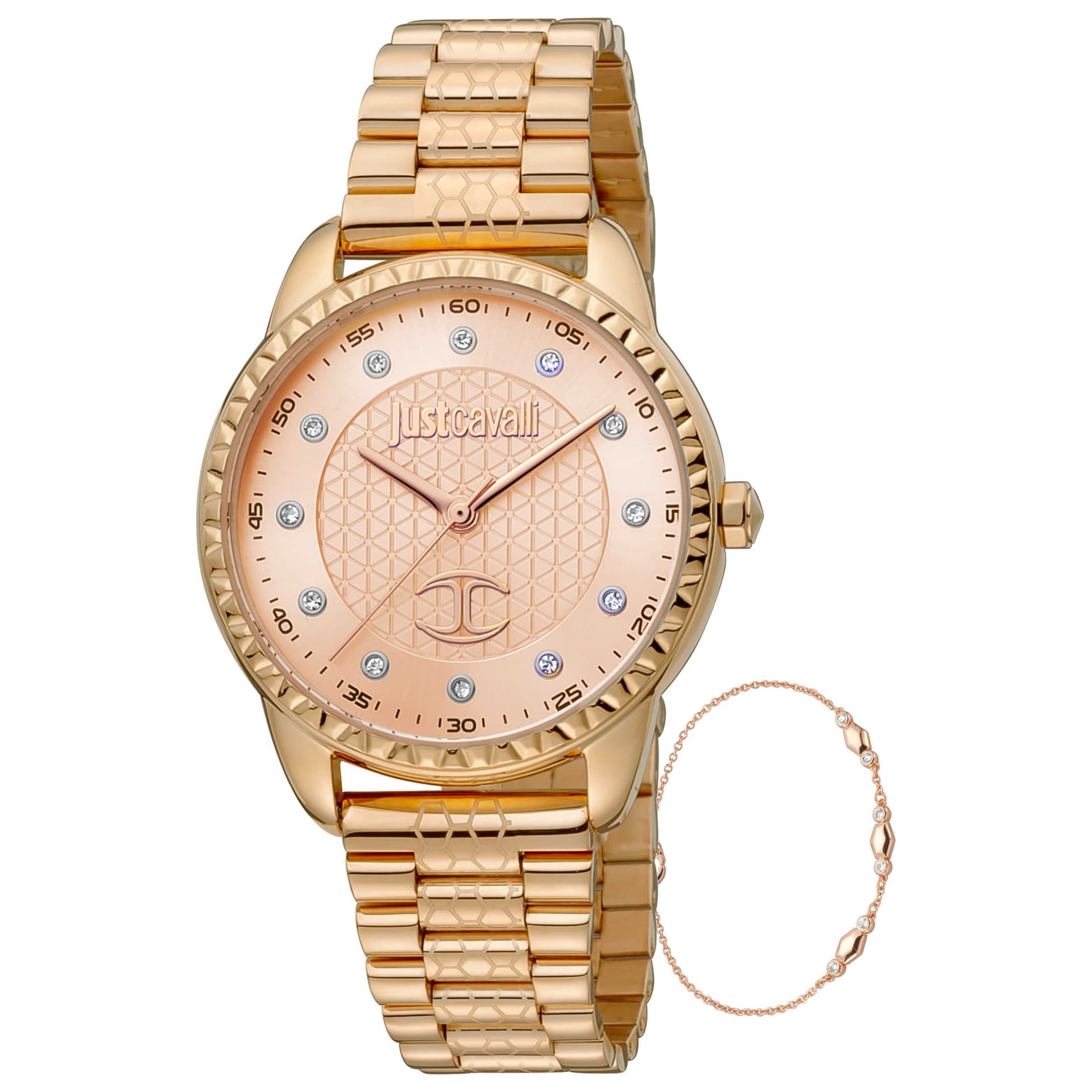 Just Cavalli Regali Women's Watch JC1L176M0075