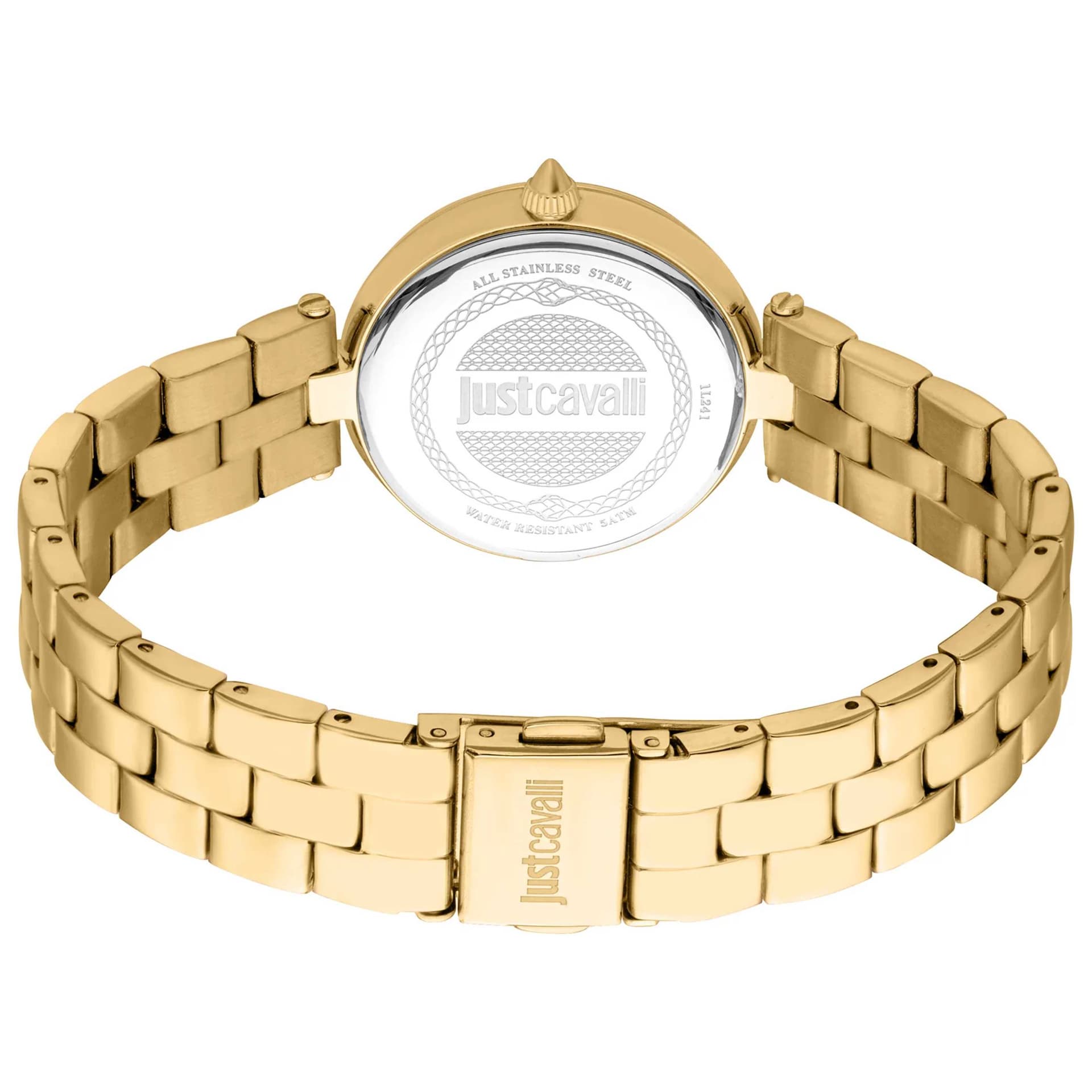 Just Cavalli Maiuscola Women's Watch JC1L241M0055 2