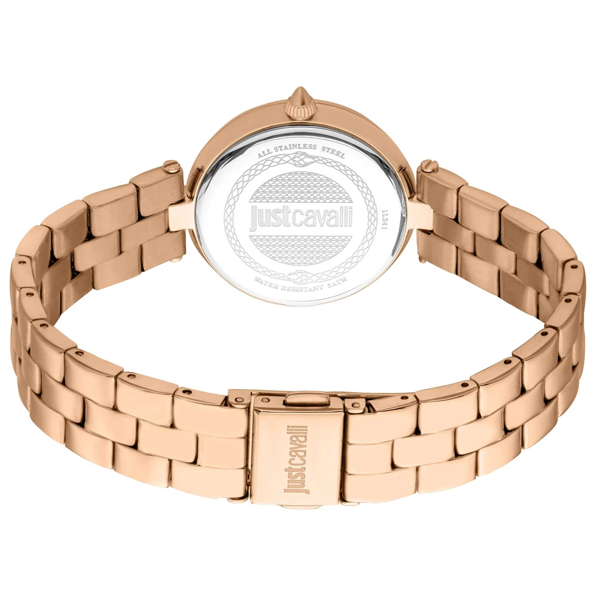 Just Cavalli Maiuscola Women's Watch JC1L241M0075 2