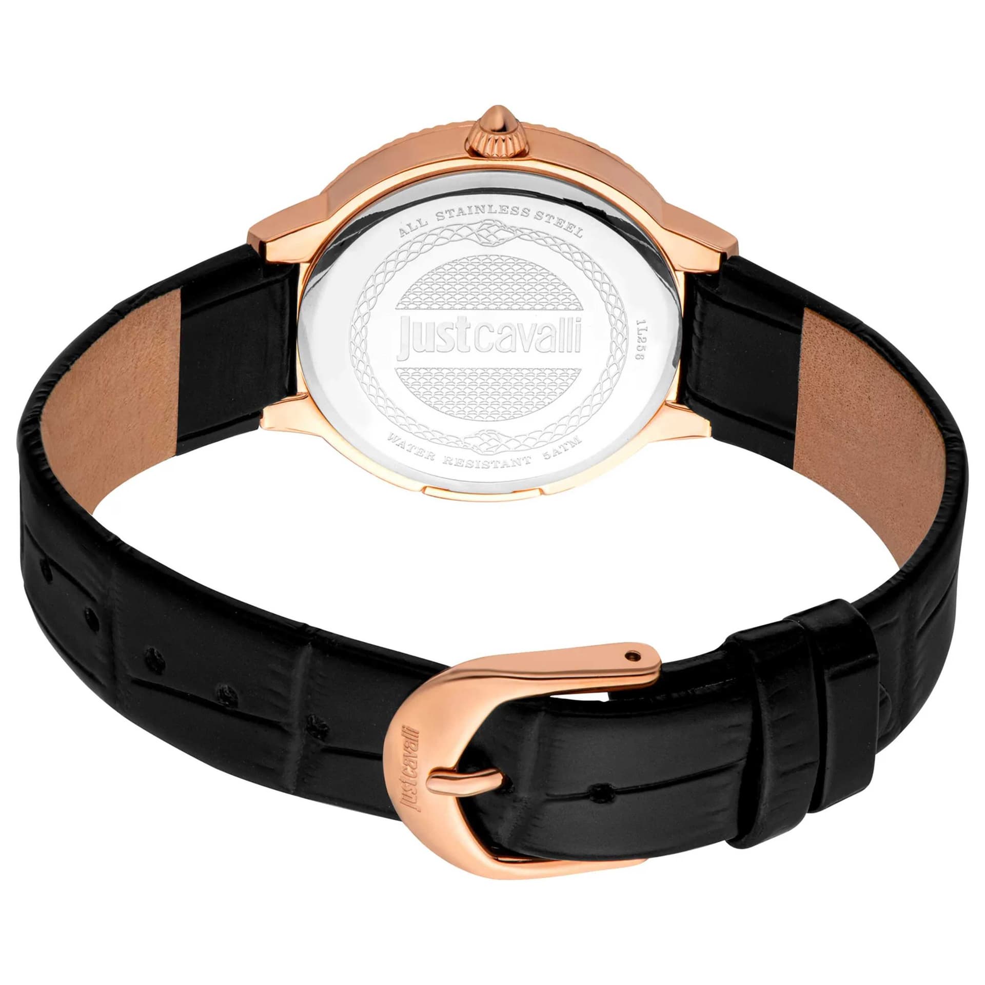 Just Cavalli Puntale Women's Watch JC1L256L0035 2