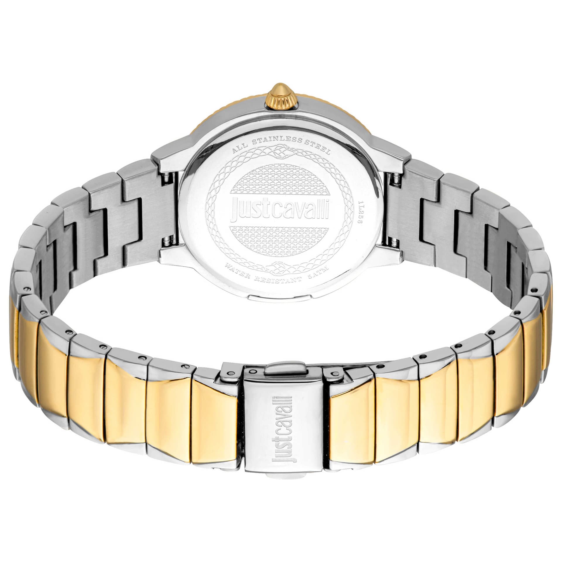 Just Cavalli Puntale Women's Watch JC1L256M0095 2