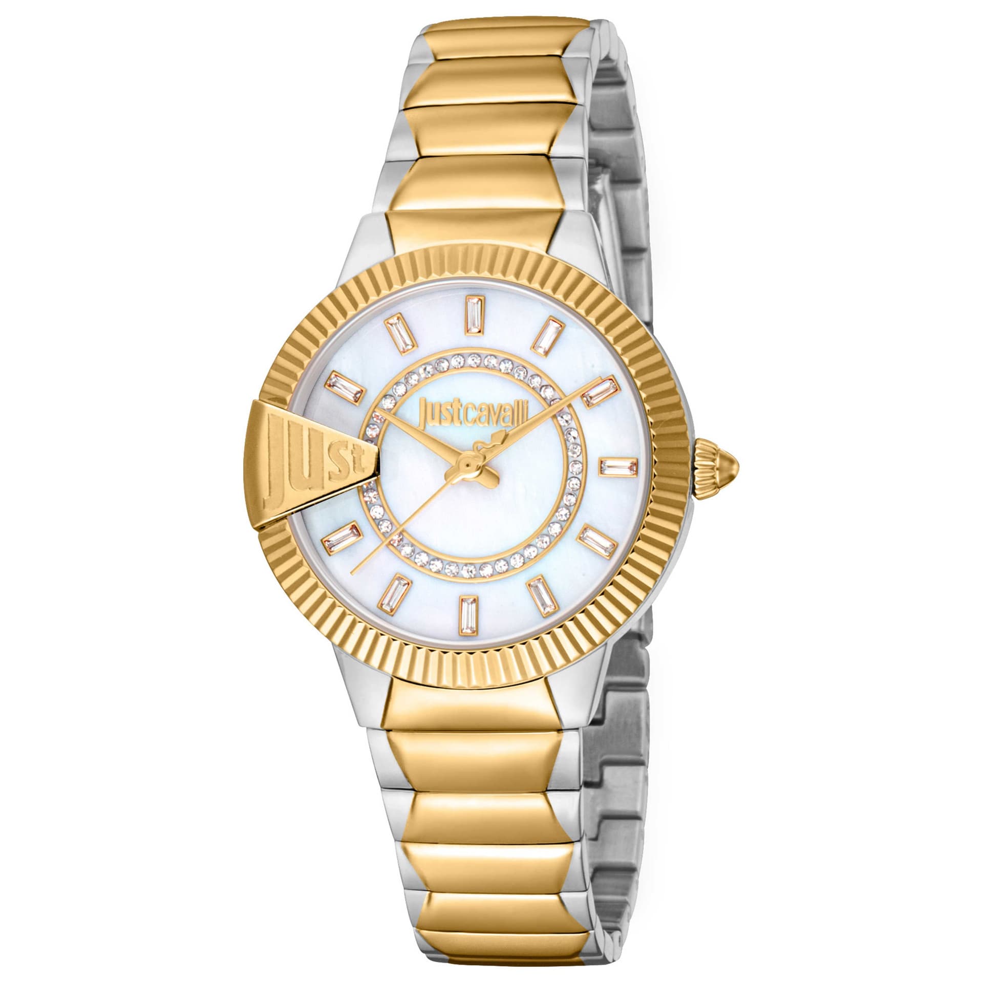 Just Cavalli Puntale Women's Watch JC1L256M0095