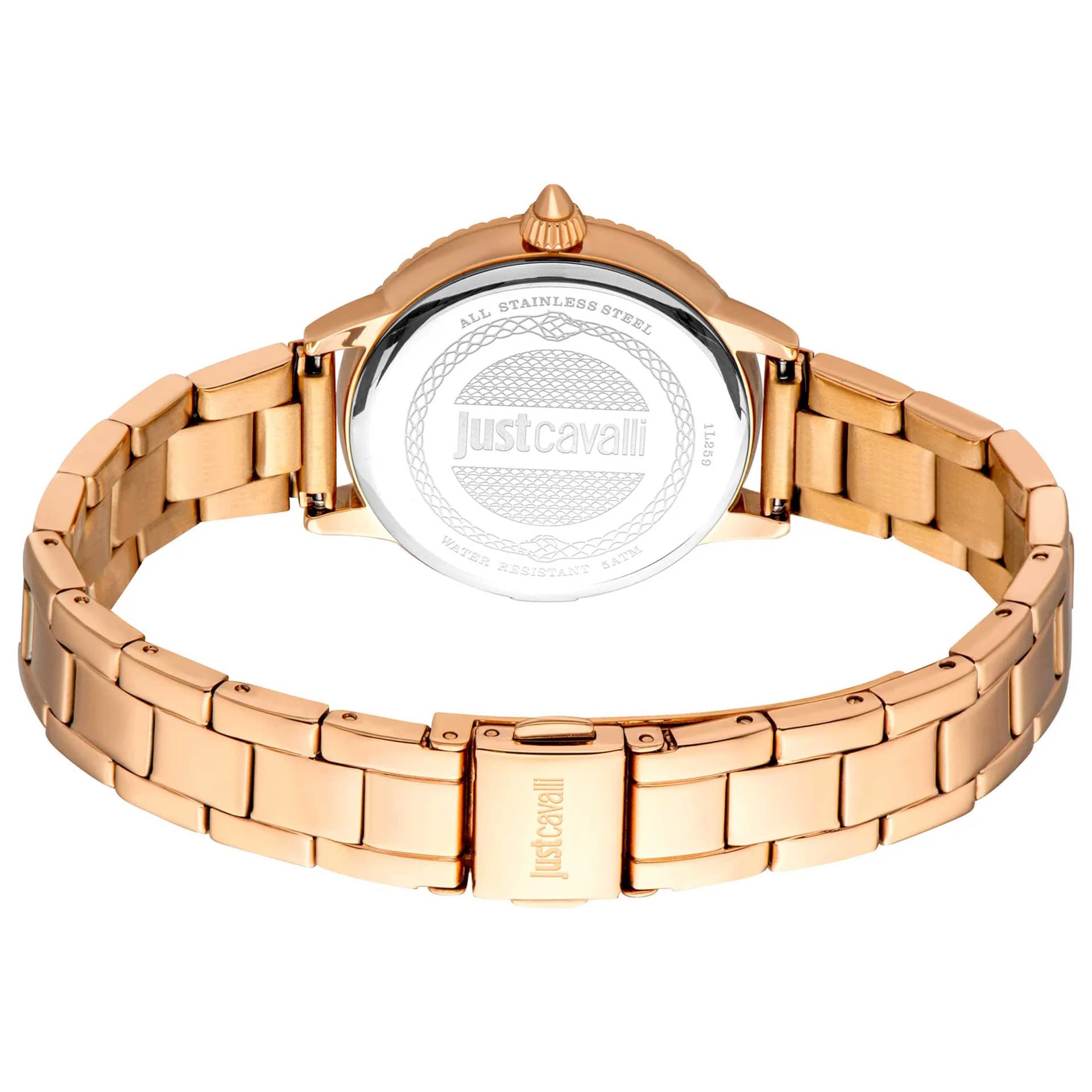 Just Cavalli Women's Watch JC1L259M0075 2