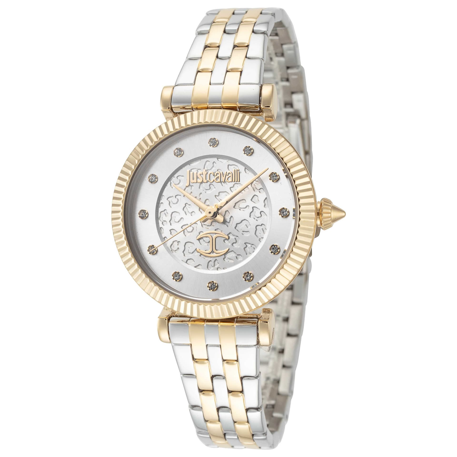 Just Cavalli Unleashed Women's Watch JC1L266M0055