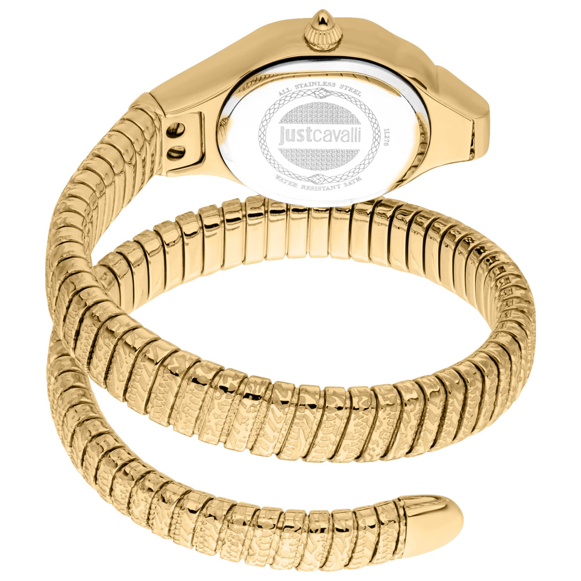 Just Cavalli Amalfi Women's Watch JC1L270M0025 2