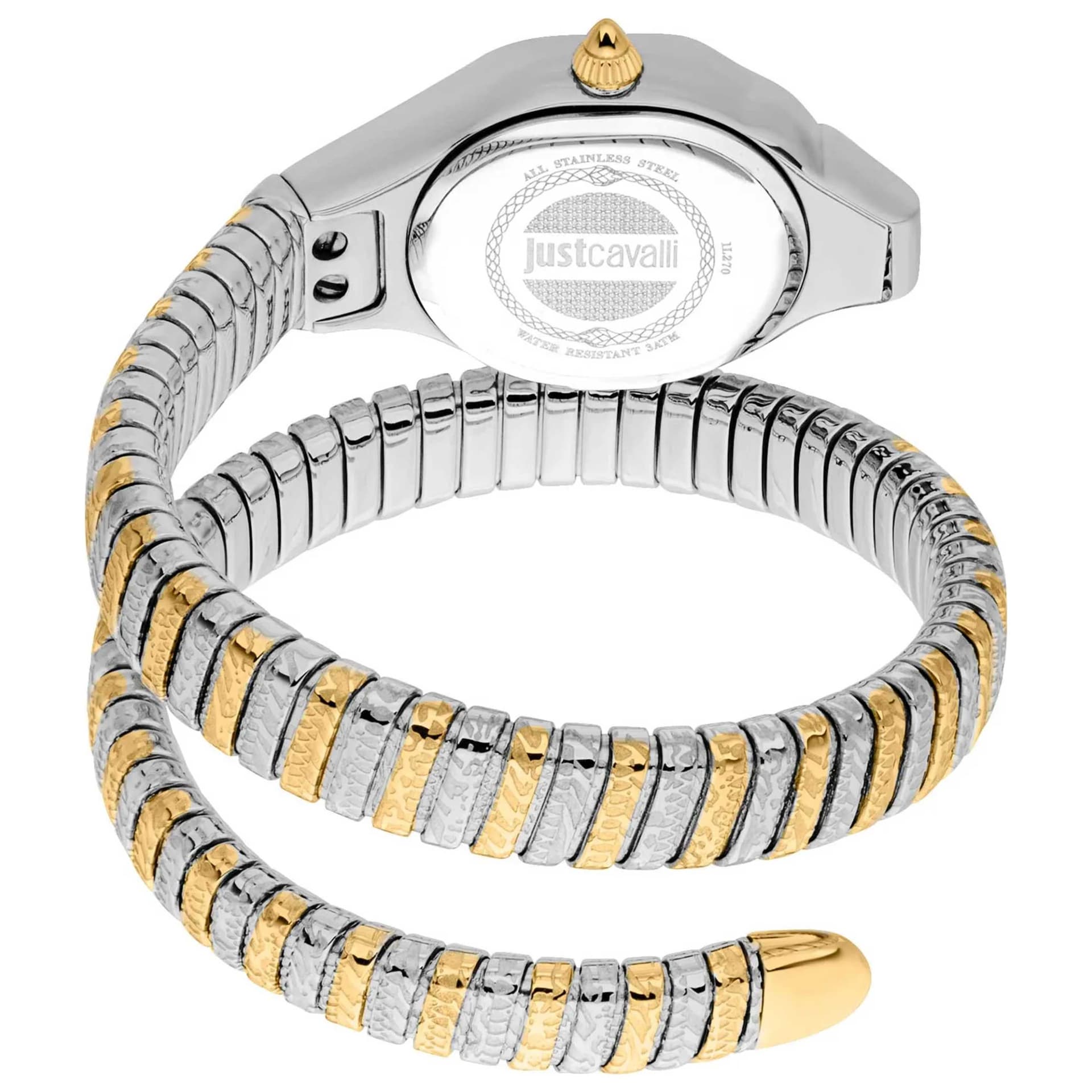 Just Cavalli Amalfi Women's Watch JC1L270M0055 2