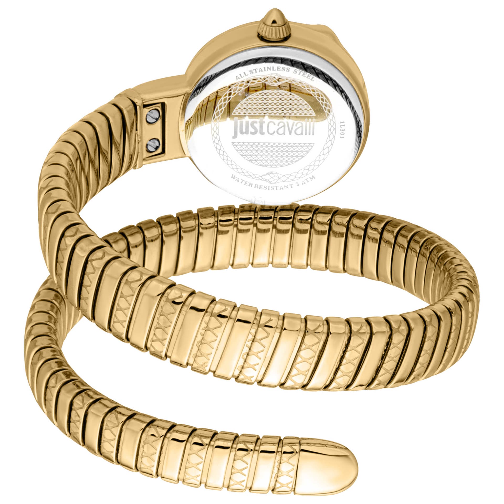 Just Cavalli Women's Watch JC1L301M0025 2