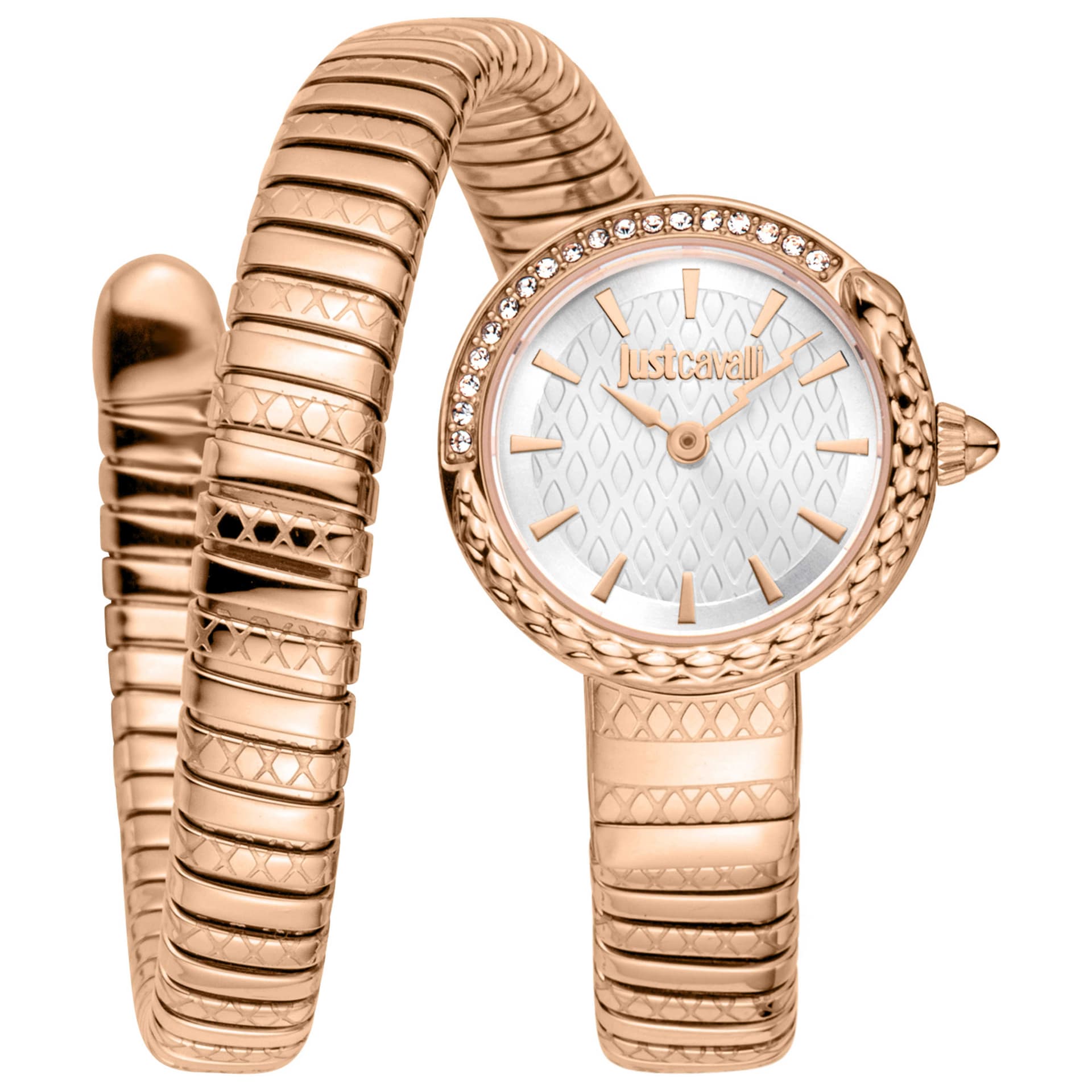 Just Cavalli Women's Watch JC1L301M0045