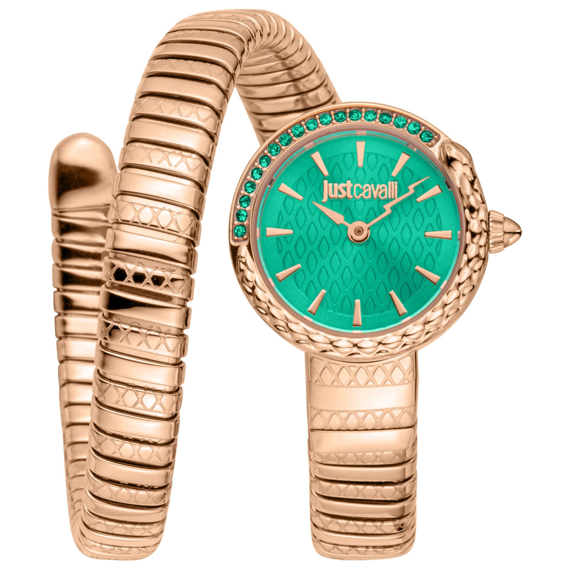 Just Cavalli Women's Watch JC1L301M0055