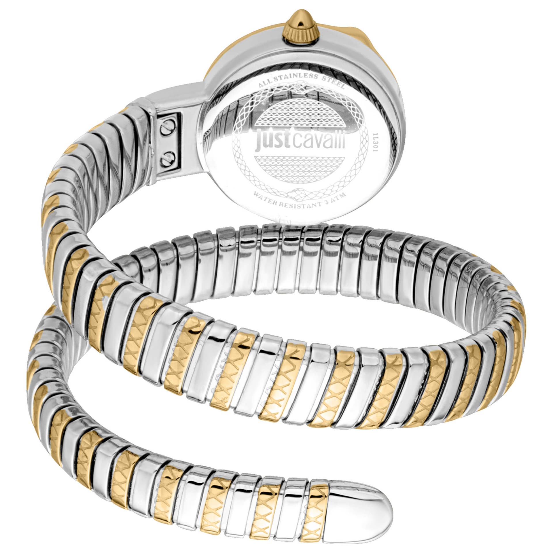 Just Cavalli Women's Watch JC1L301M0065 2