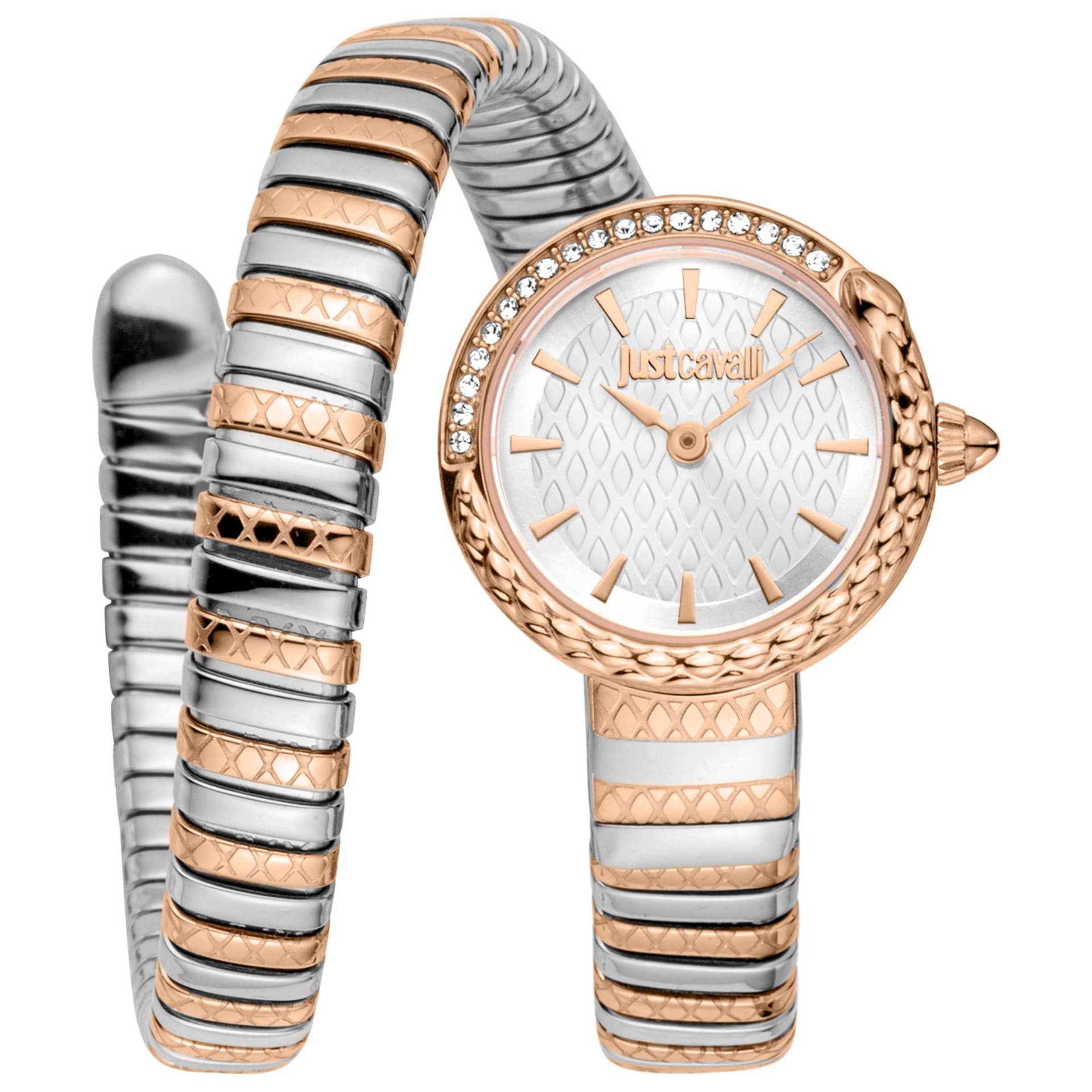 Just Cavalli Women's Watch JC1L301M0075