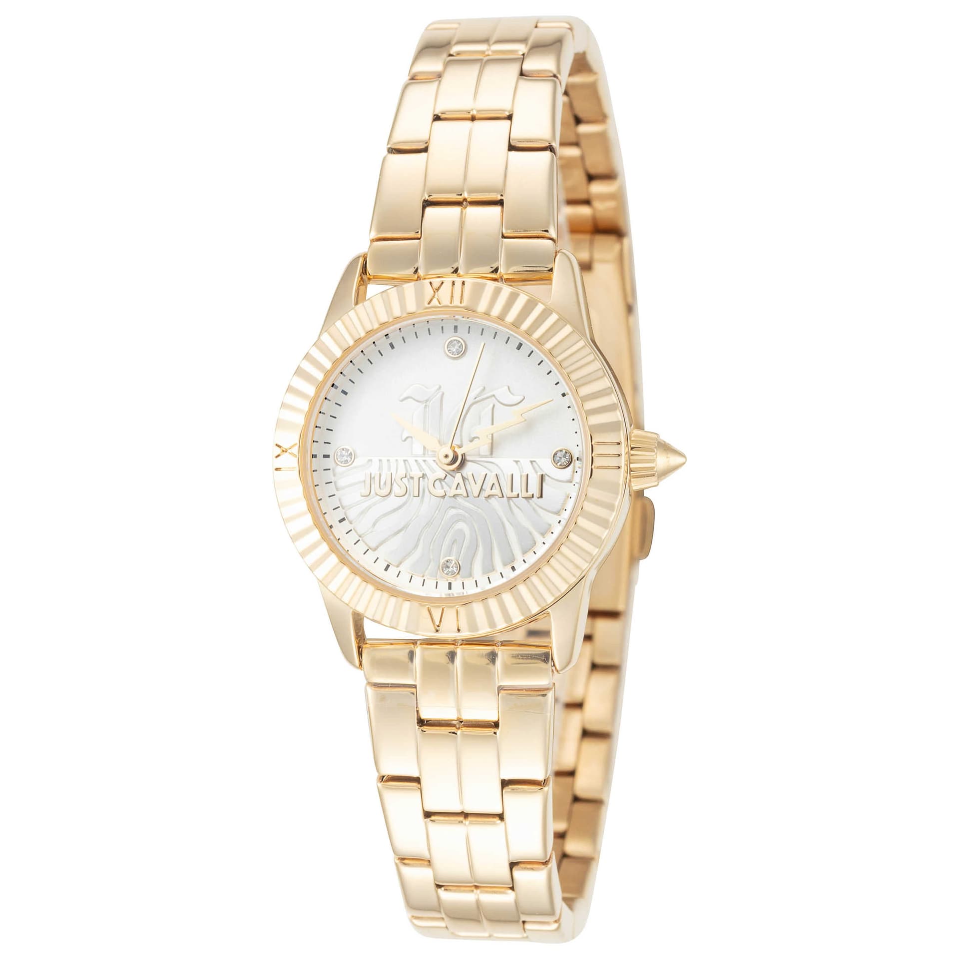 Just Cavalli Mini Raffinata Women's Watch JC1L328M0055
