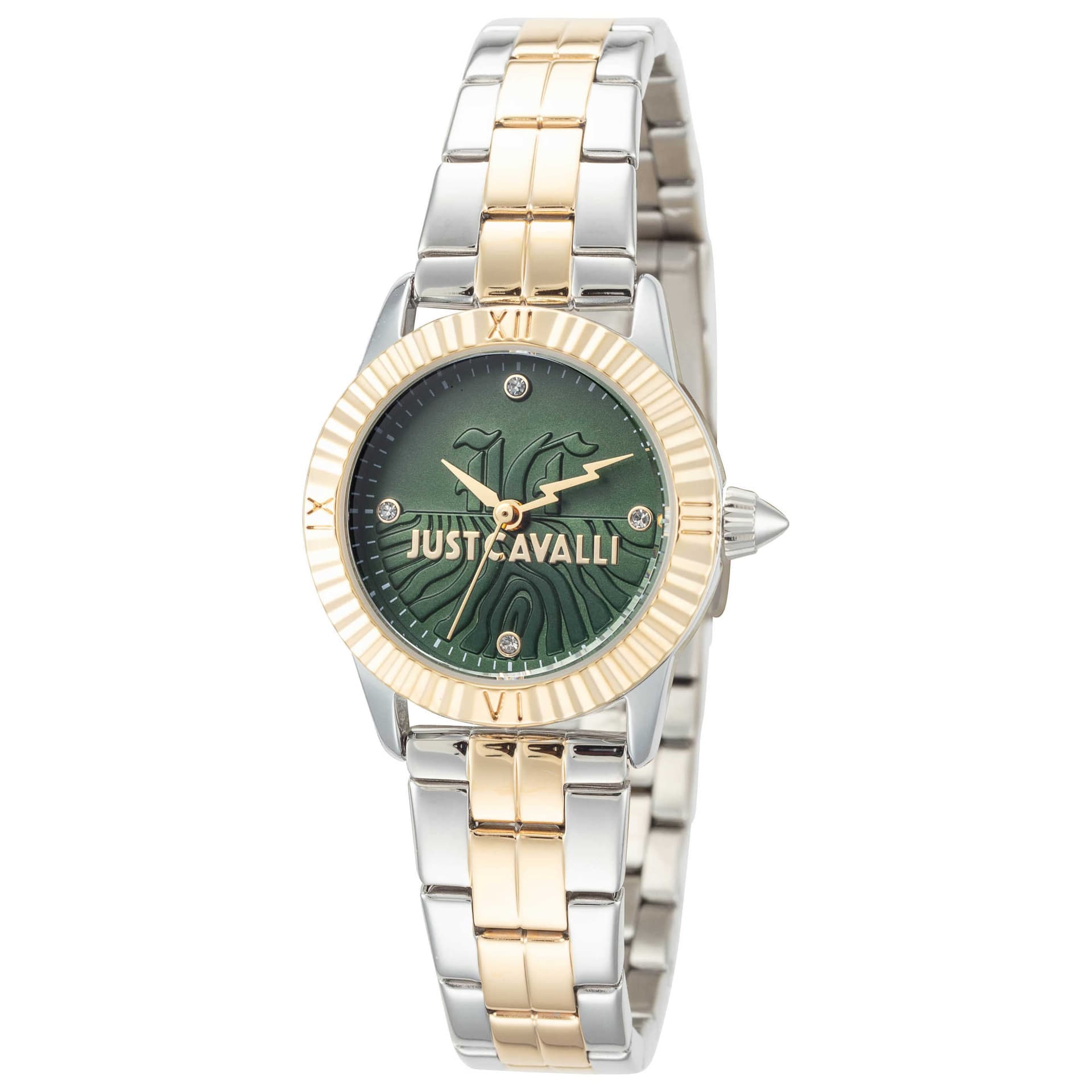 Just Cavalli Mini Raffinata Women's Watch JC1L328M0085
