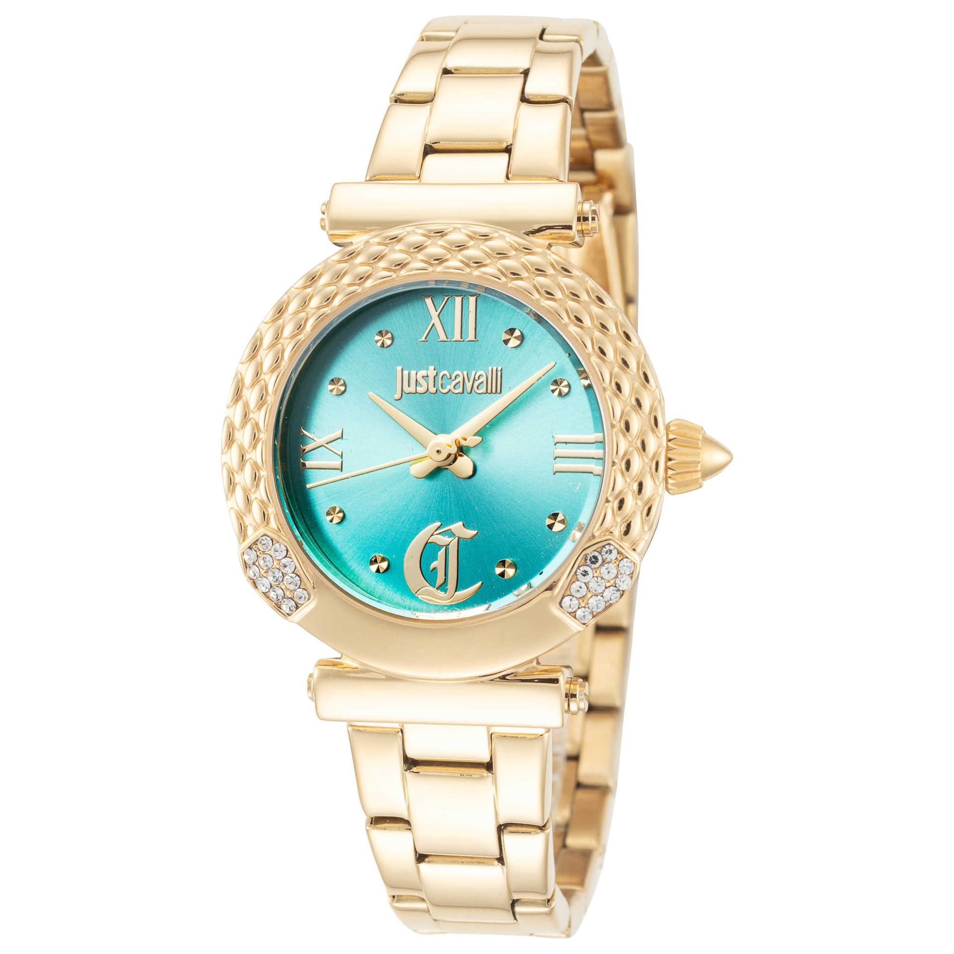 Just Cavalli Curiosa Women's Watch JC1L332M0065