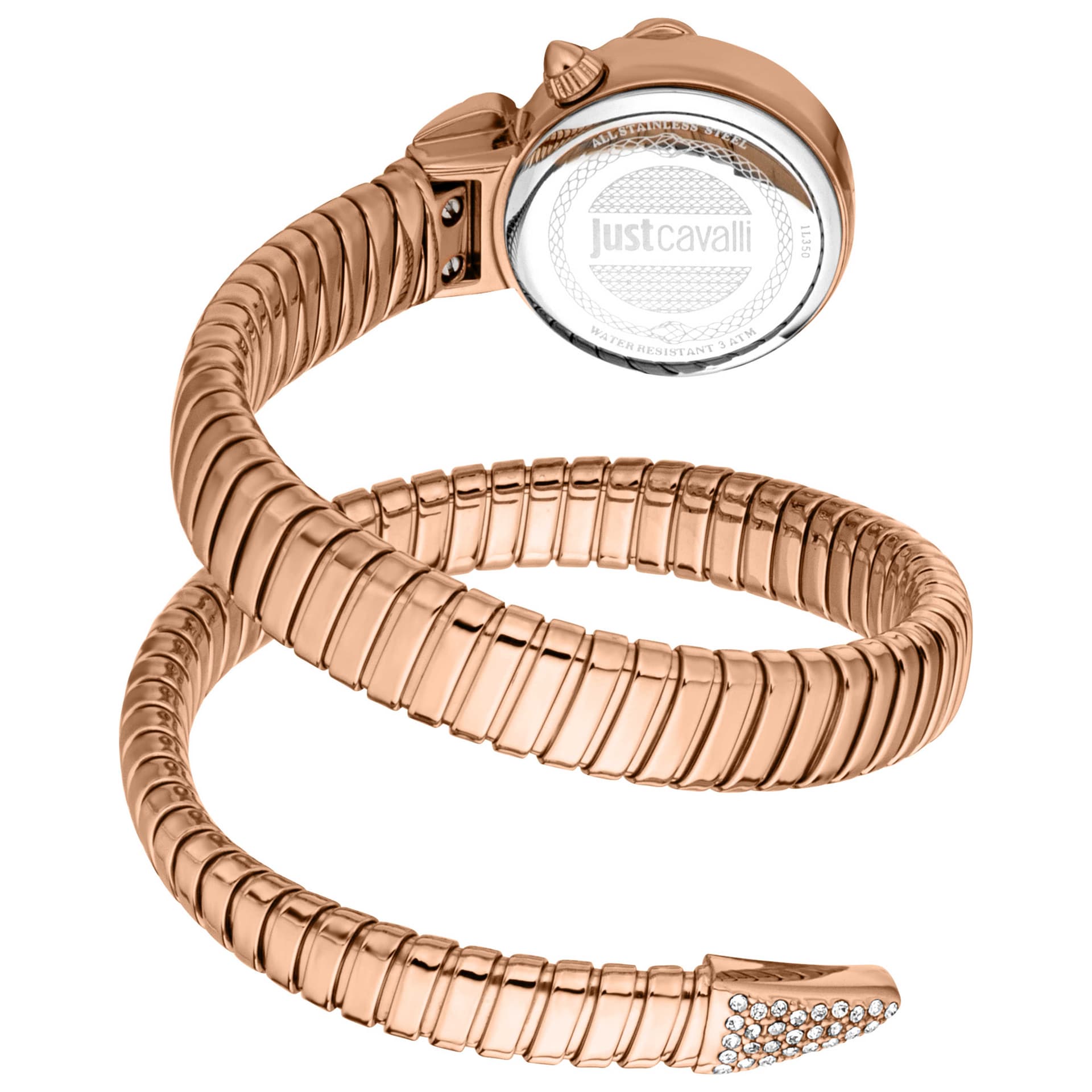 Just Cavalli Women's Watch JC1L350M0045 2