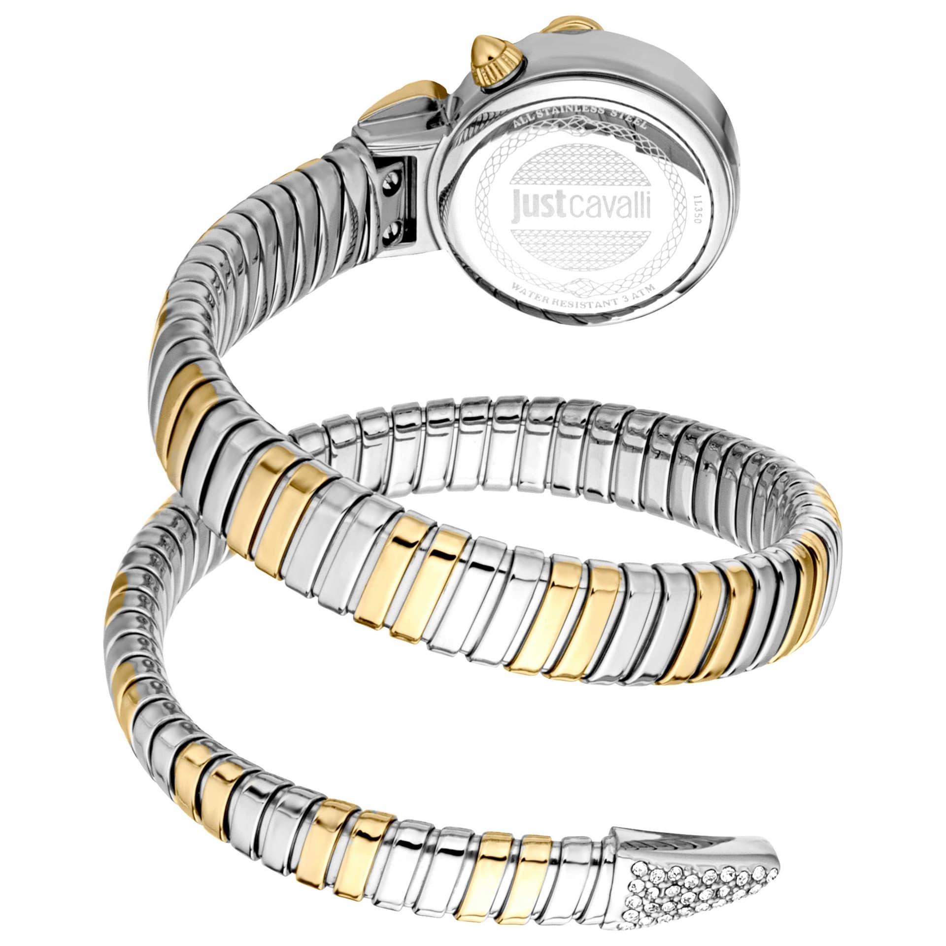 Just Cavalli Women's Watch JC1L350M0055 2