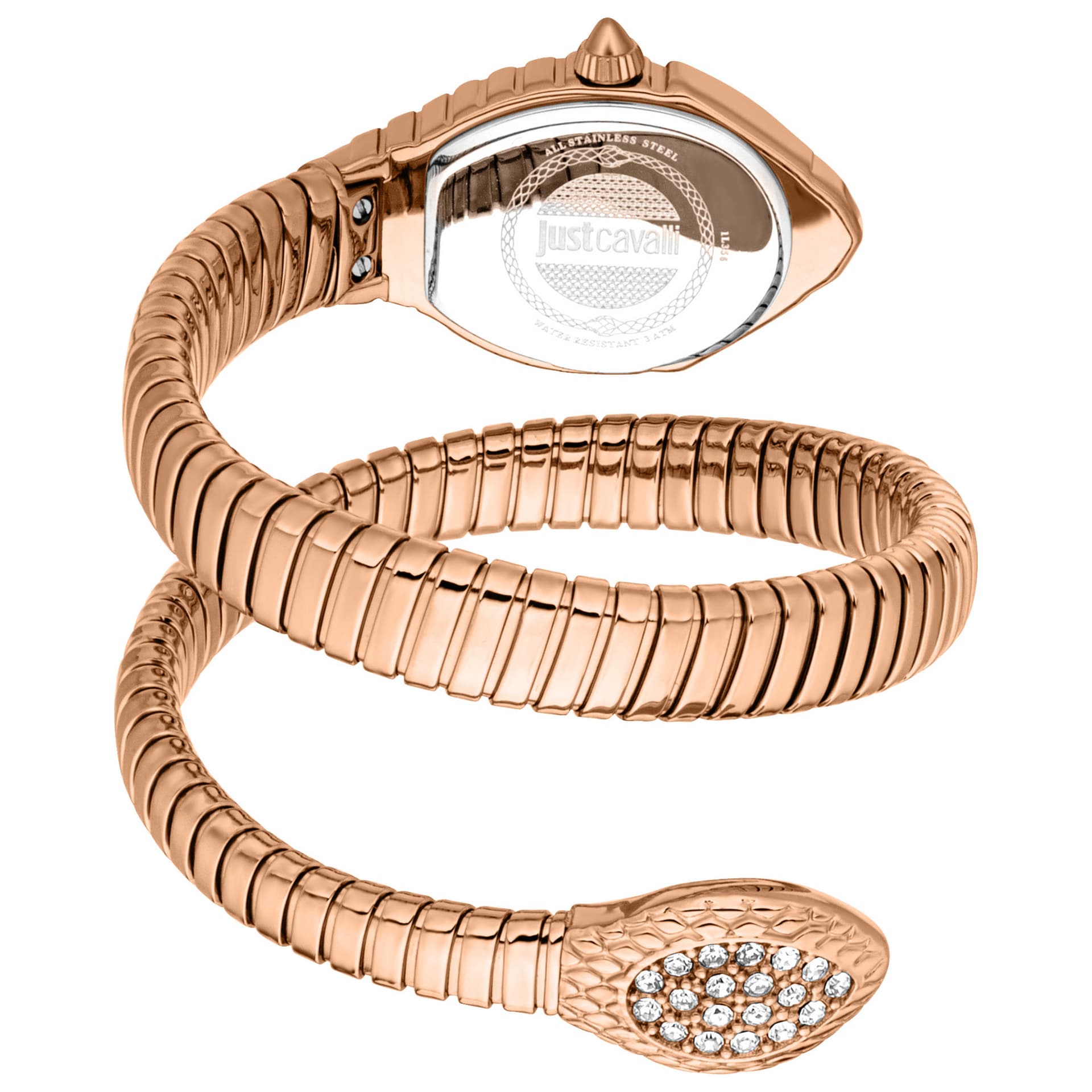 Just Cavalli Women's Watch JC1L356M0045 2