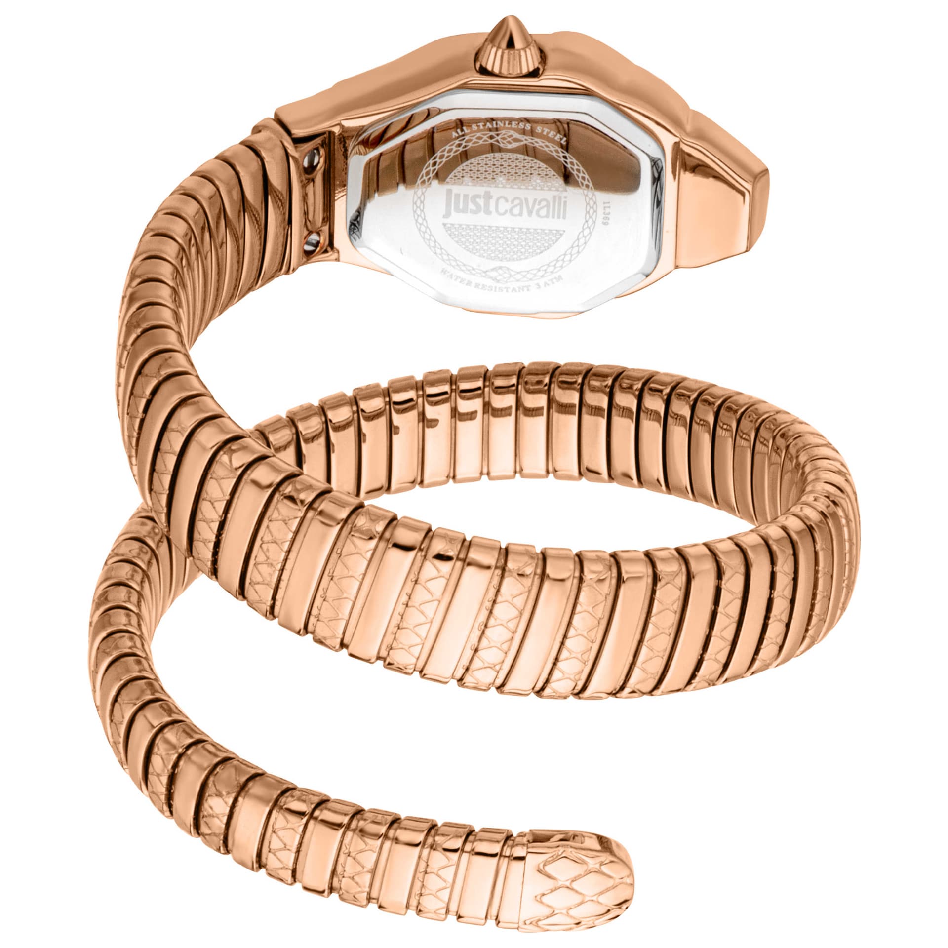 Just Cavalli Women's Watch JC1L369M0055 2