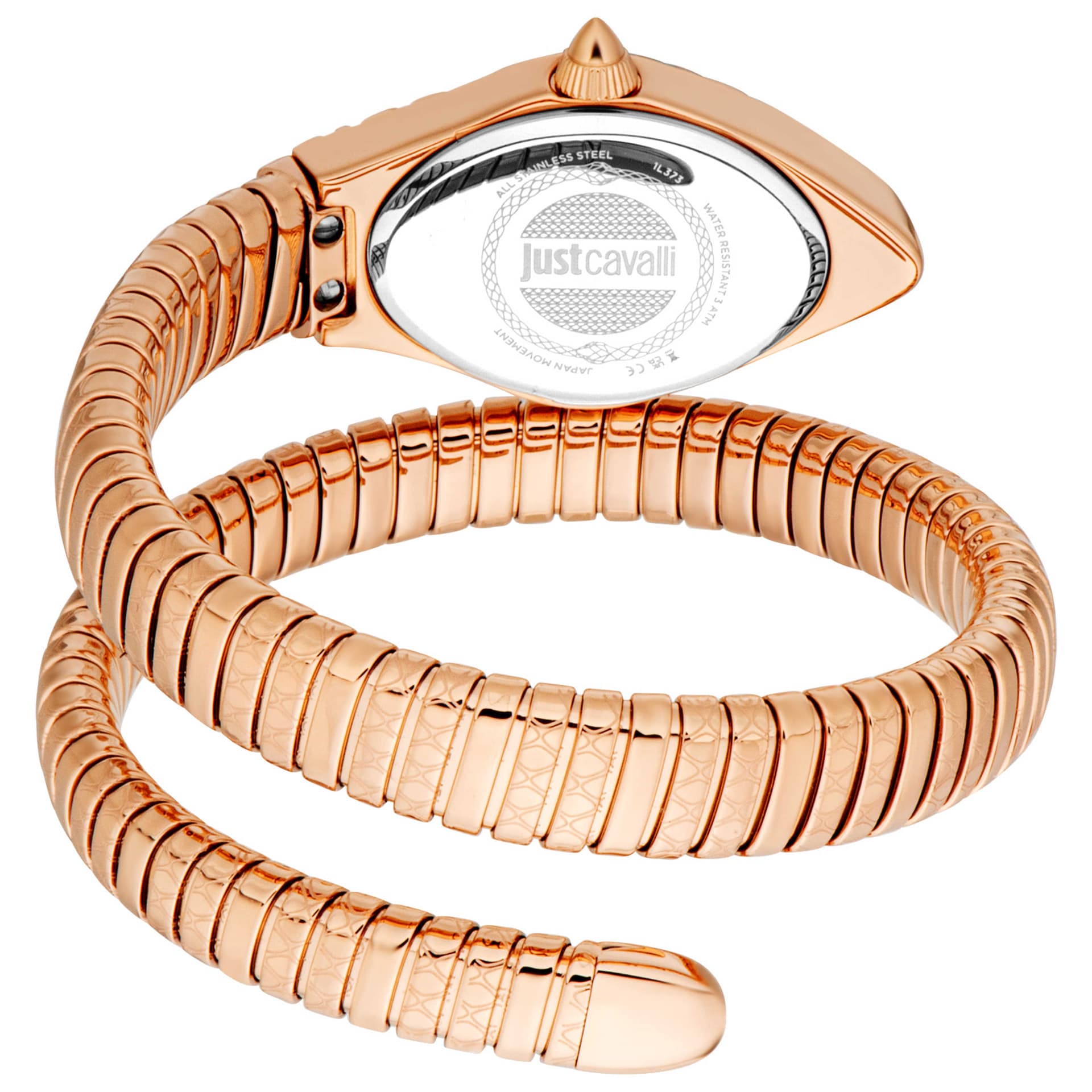 Just Cavalli Women's Watch JC1L373M1045 2