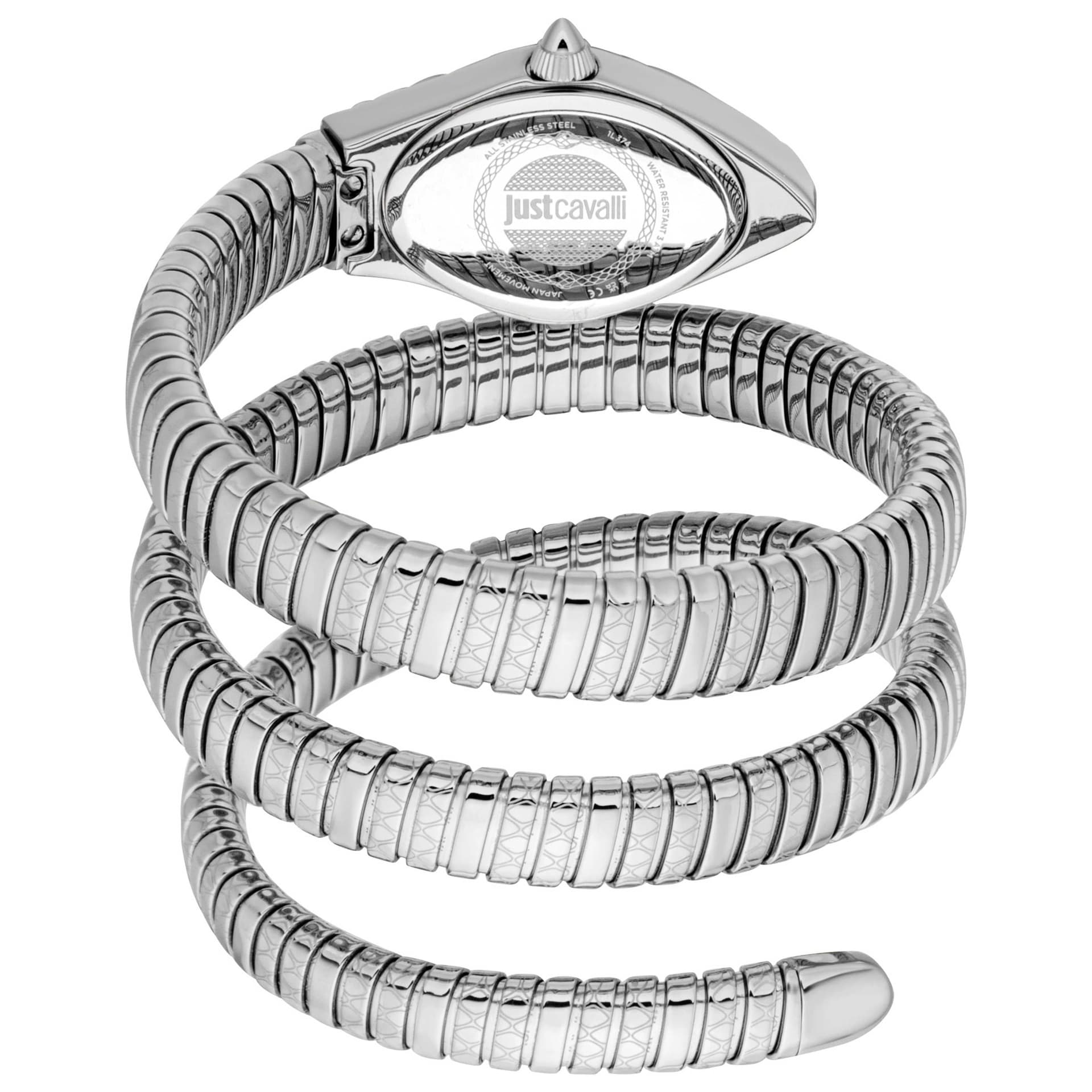 Just Cavalli Women's Watch JC1L374M1015 2