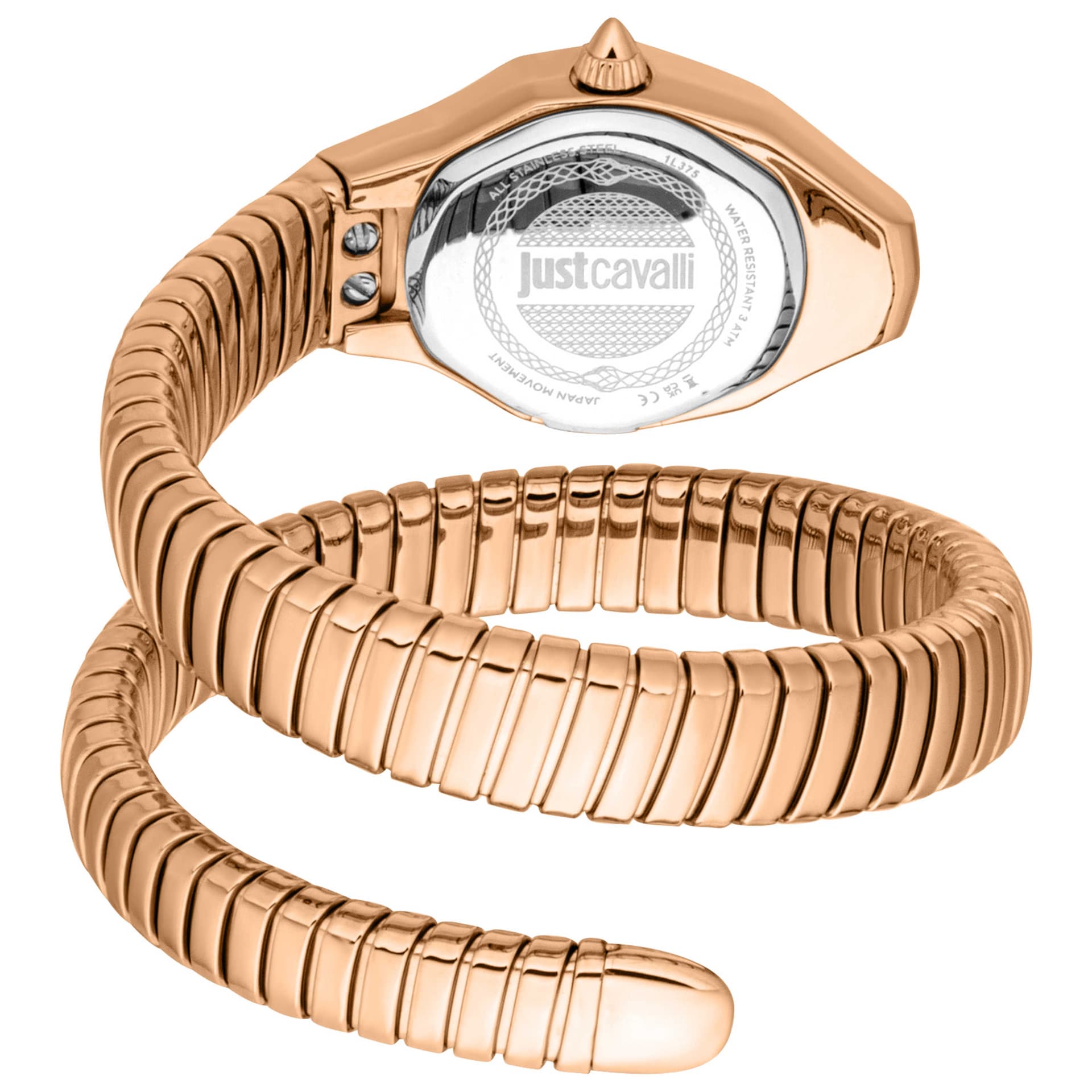 Just Cavalli Women's Watch JC1L375M0045 2