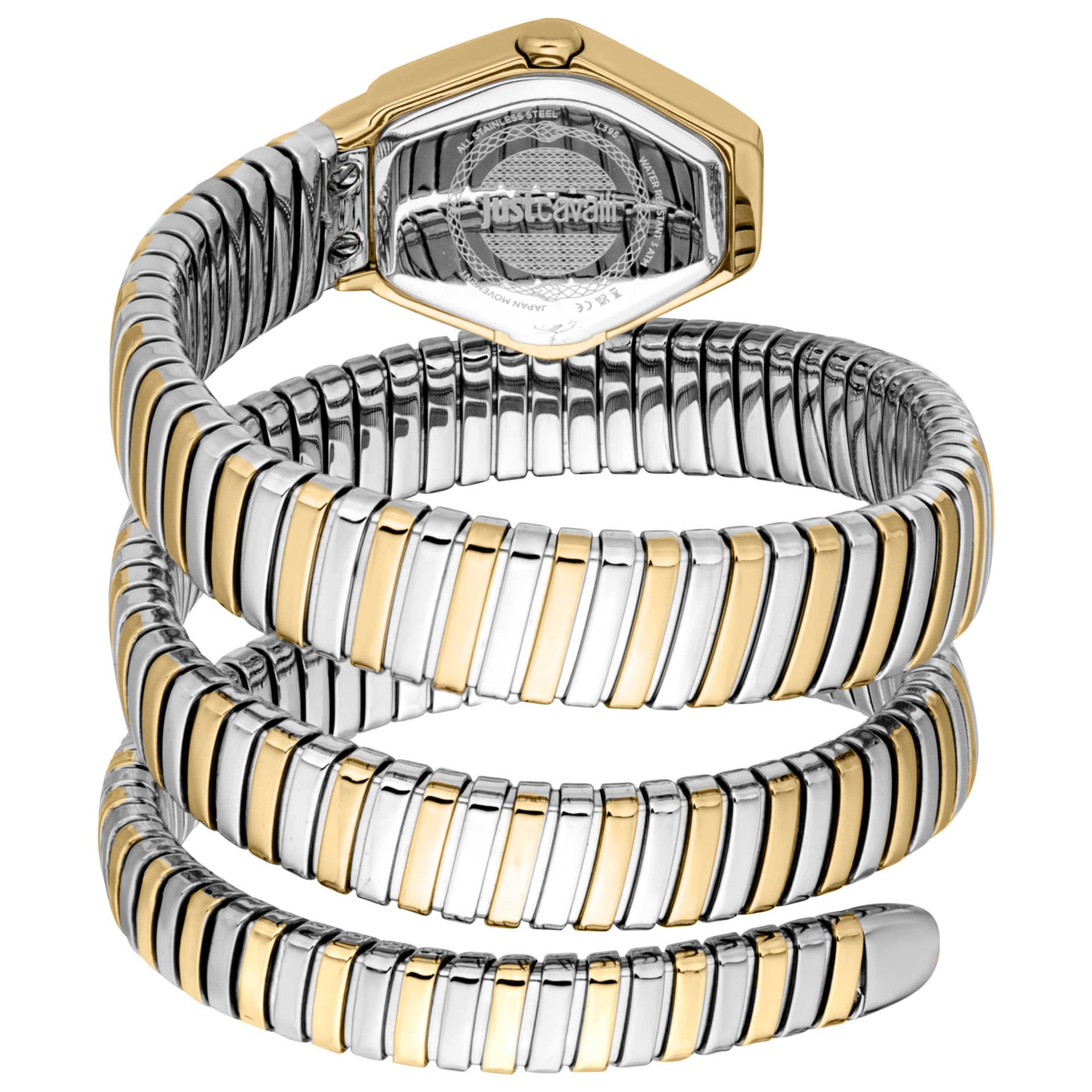 Just Cavalli Women's Watch JC1L395M0055 2