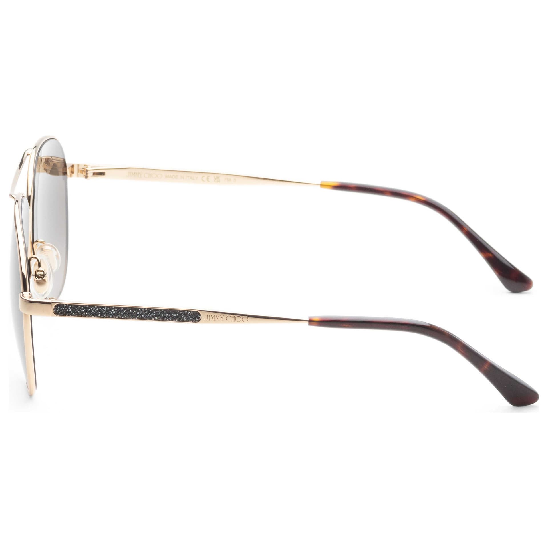 Jimmy Choo Jimmy Choo Women's Sunglasses JIMENA-S-06J-60 2