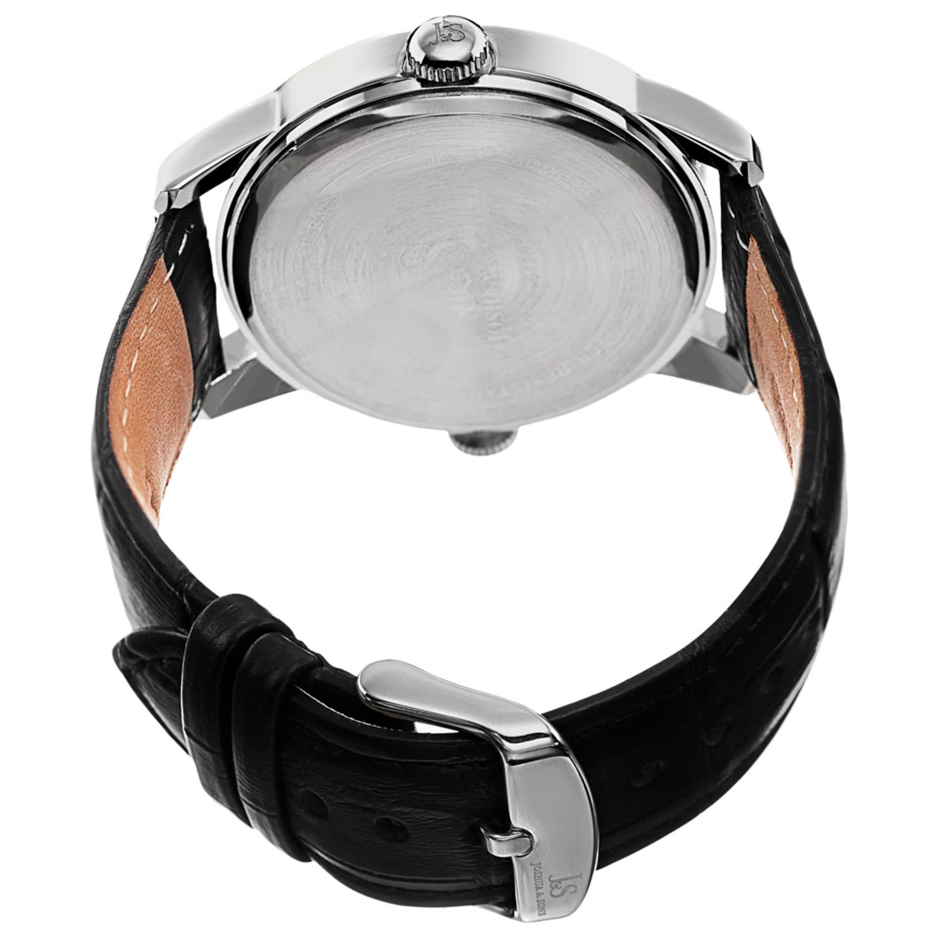 Joshua & Sons Men's Watch JS87SS 2