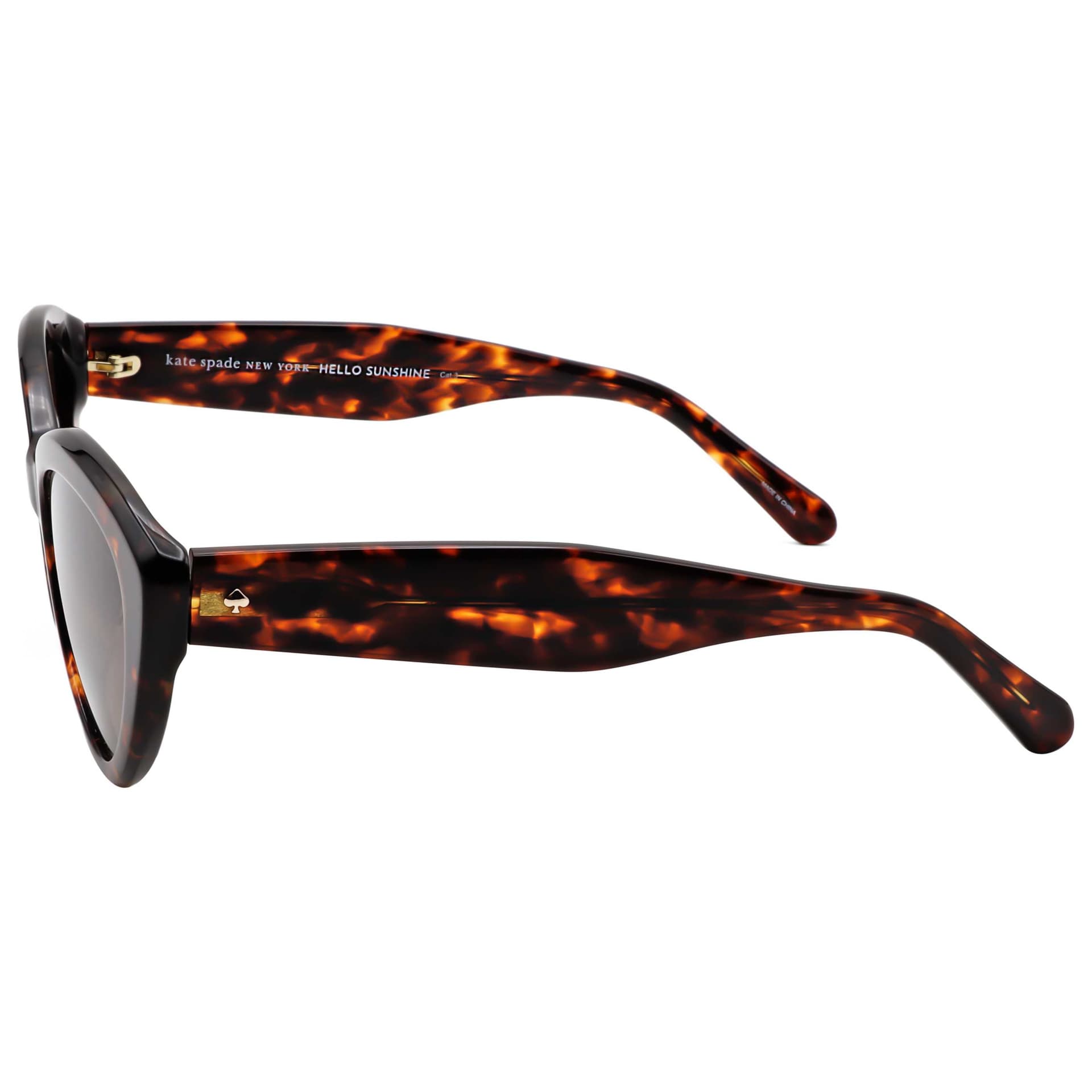 Kate Spade Kate Spade Women's Sunglasses JUNI-G-S-086-55 2