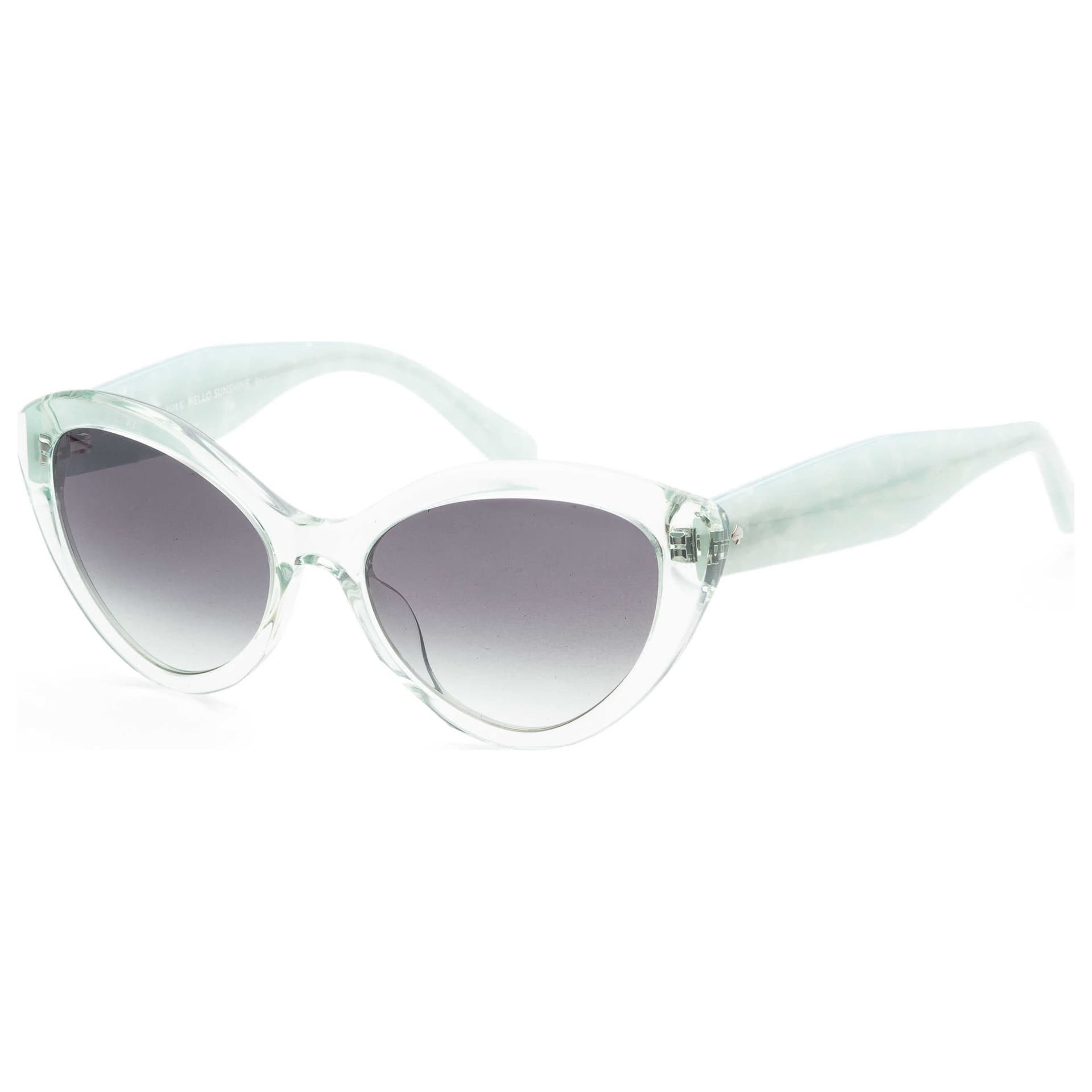 Kate Spade Kate Spade Women's Sunglasses JUNI-G-S-ZI9-55