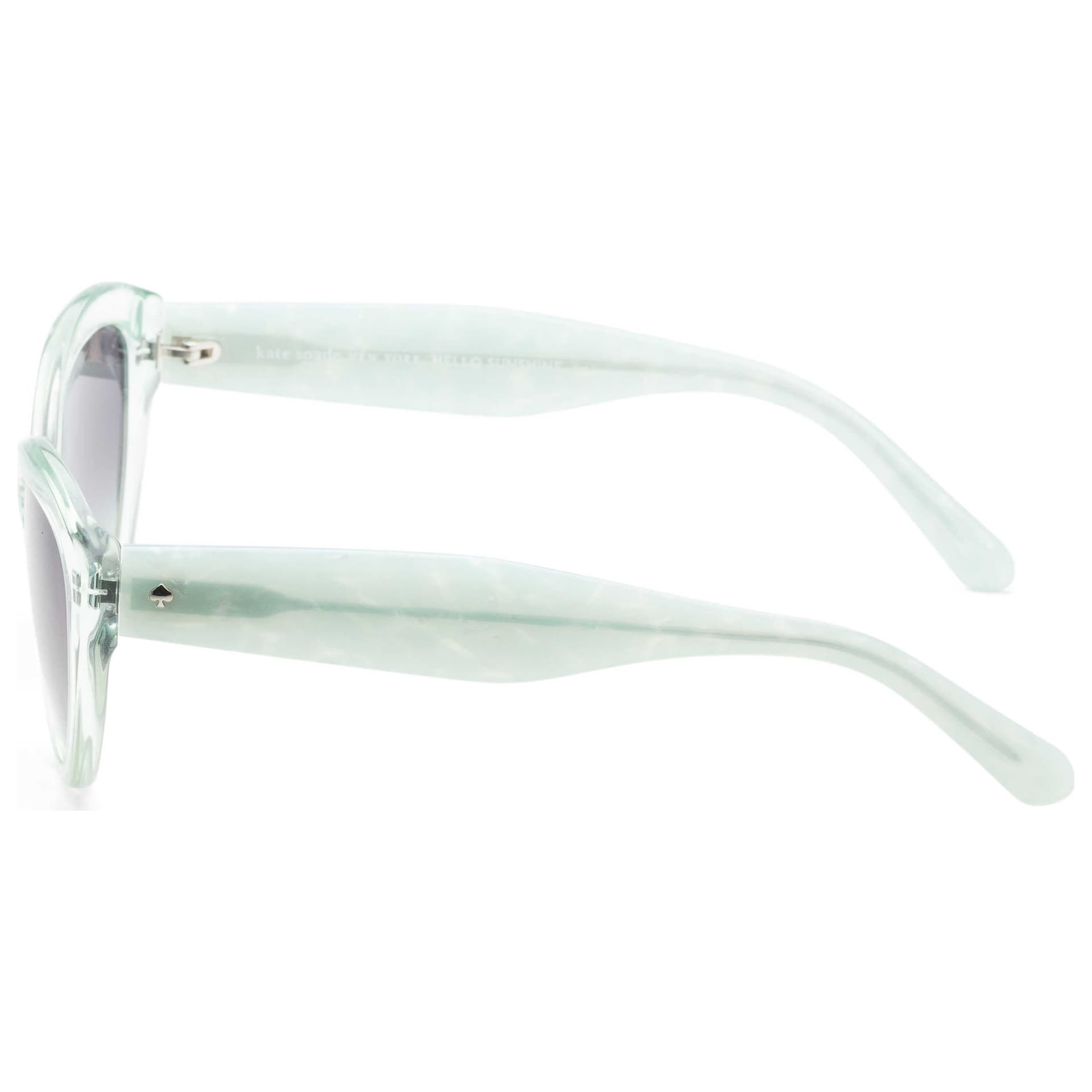 Kate Spade Kate Spade Women's Sunglasses JUNI-G-S-ZI9-55 2