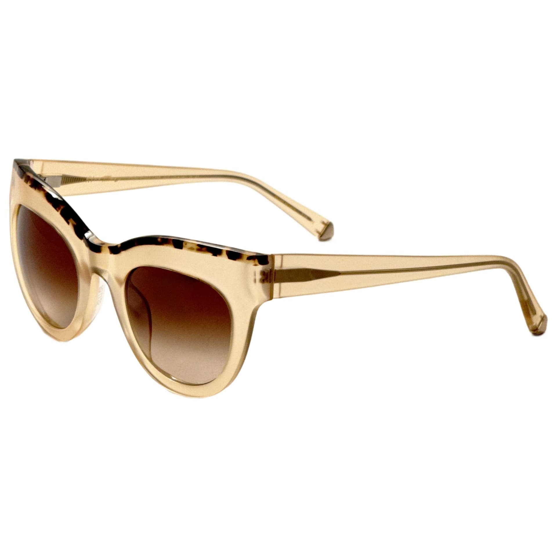 Kate Young Women's Sunglasses K520-CHA-50