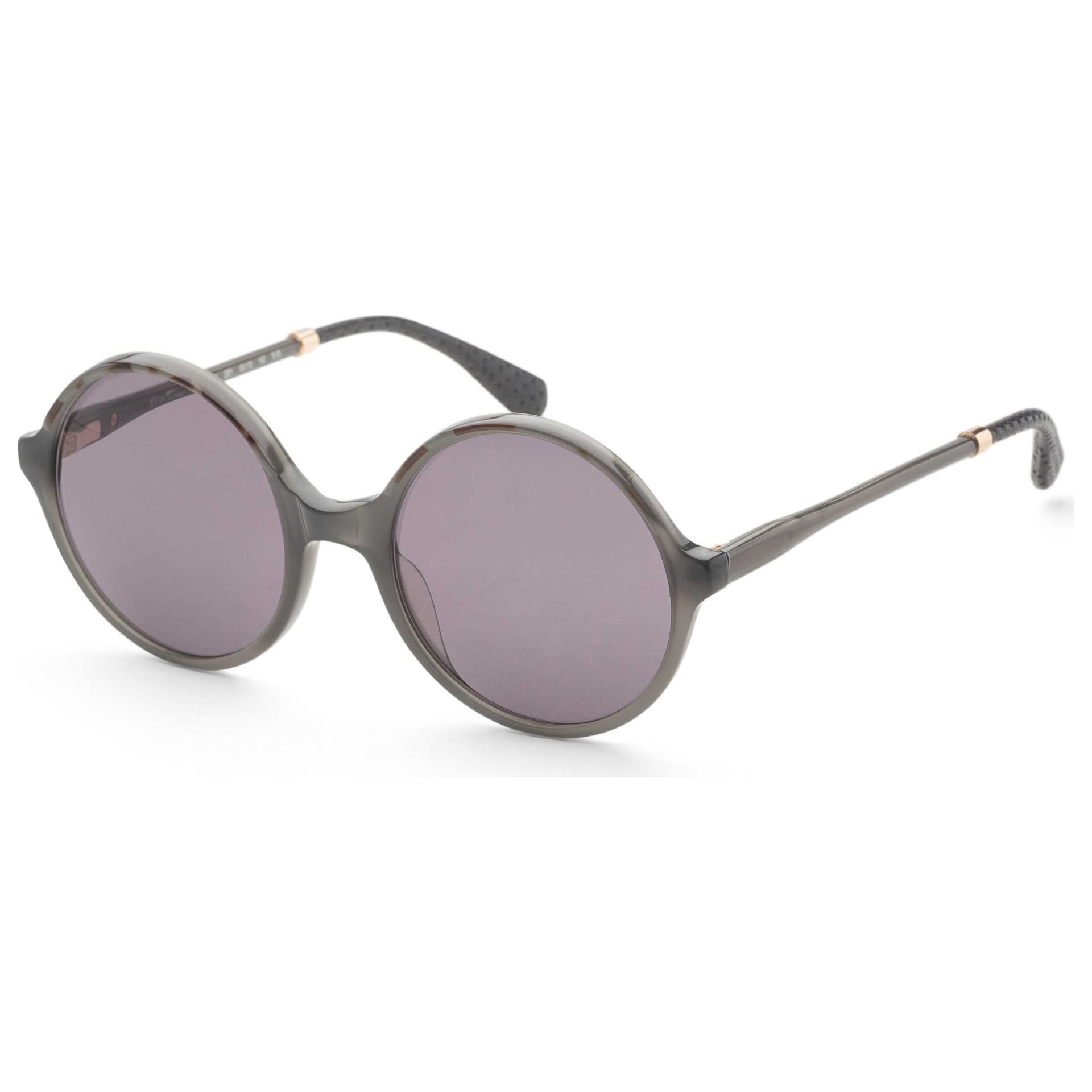 Kate Young Women's Sunglasses K523-GRY-49